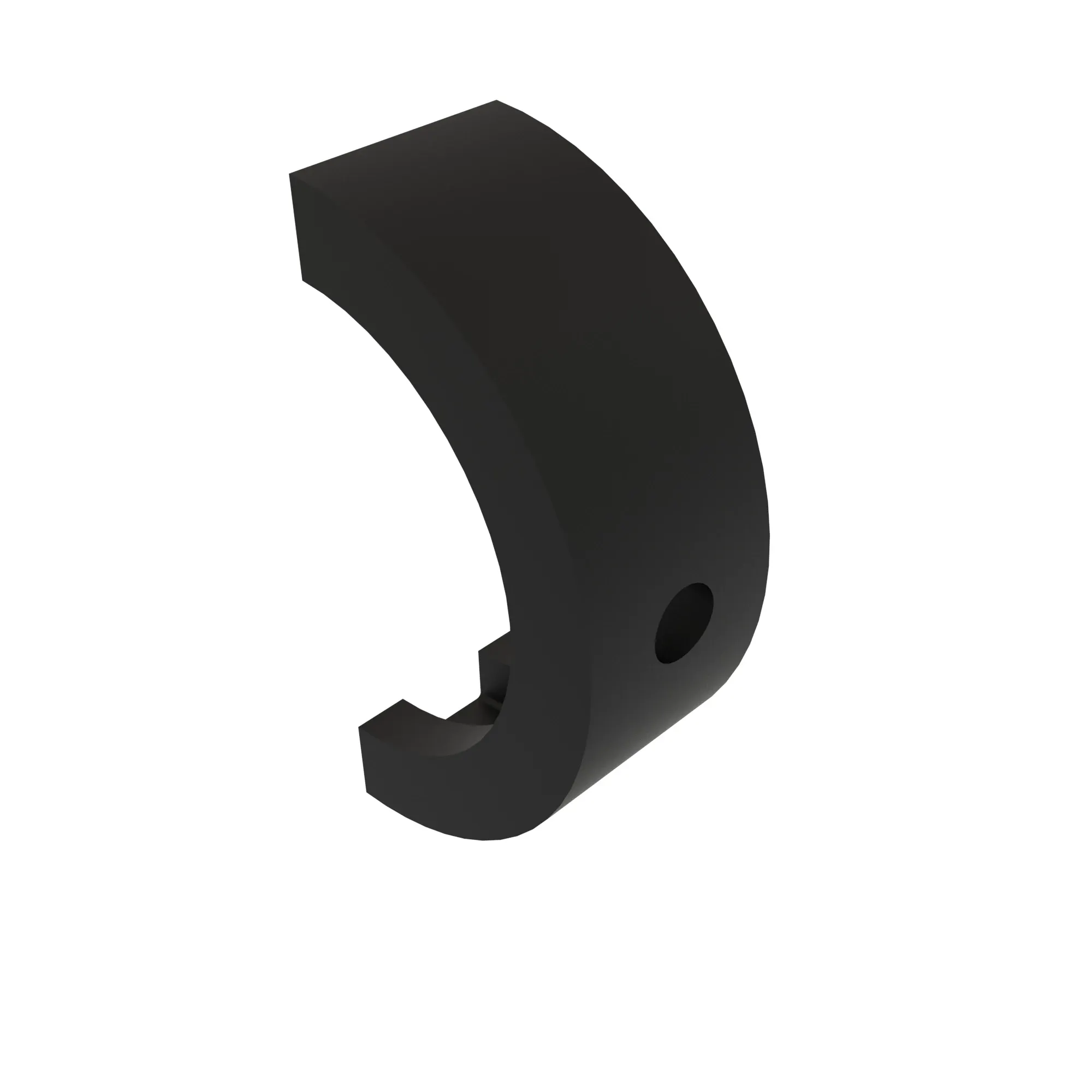 BEARING HOUSING W/O BEARING