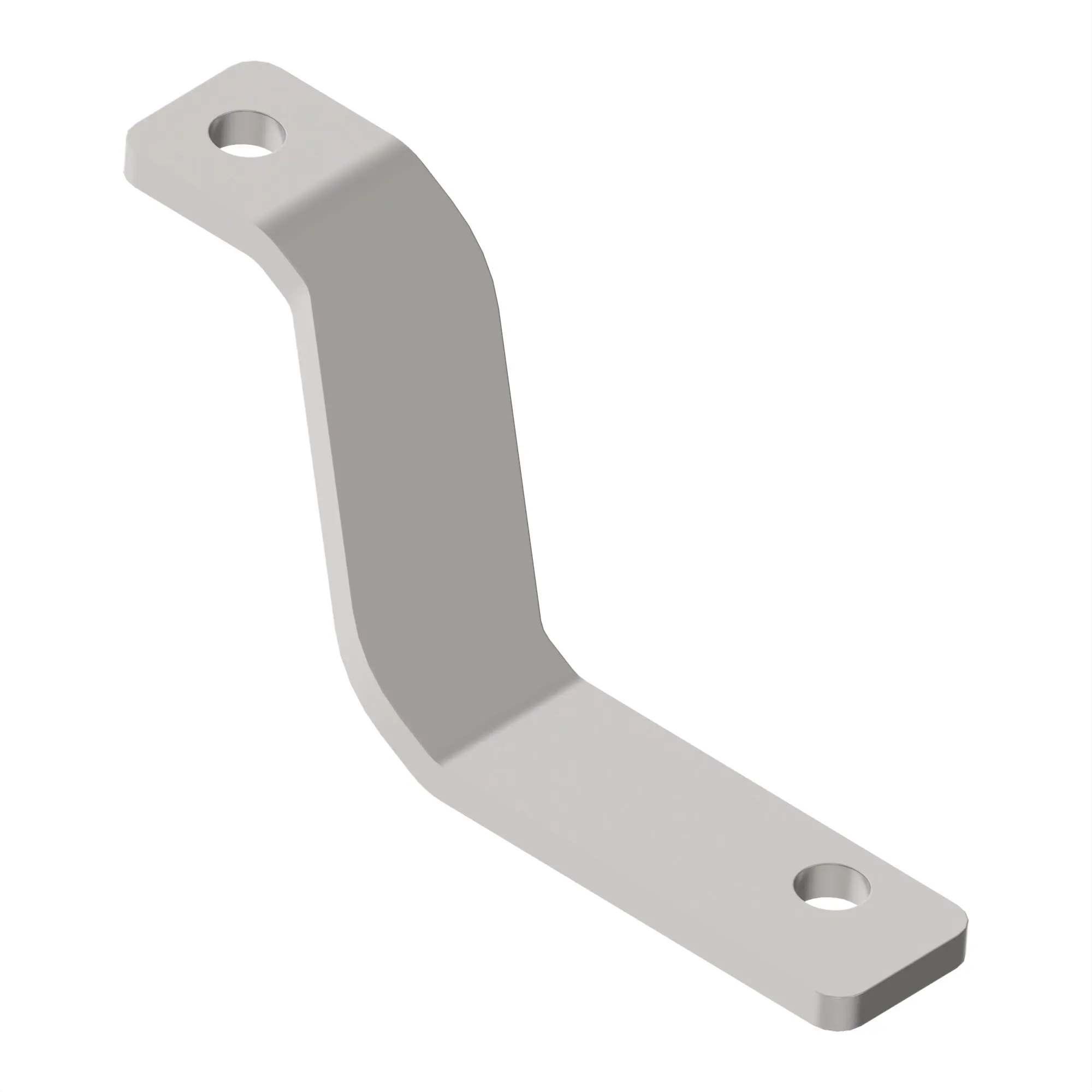 John Deere Engine Harness Bracket T3 - T346796