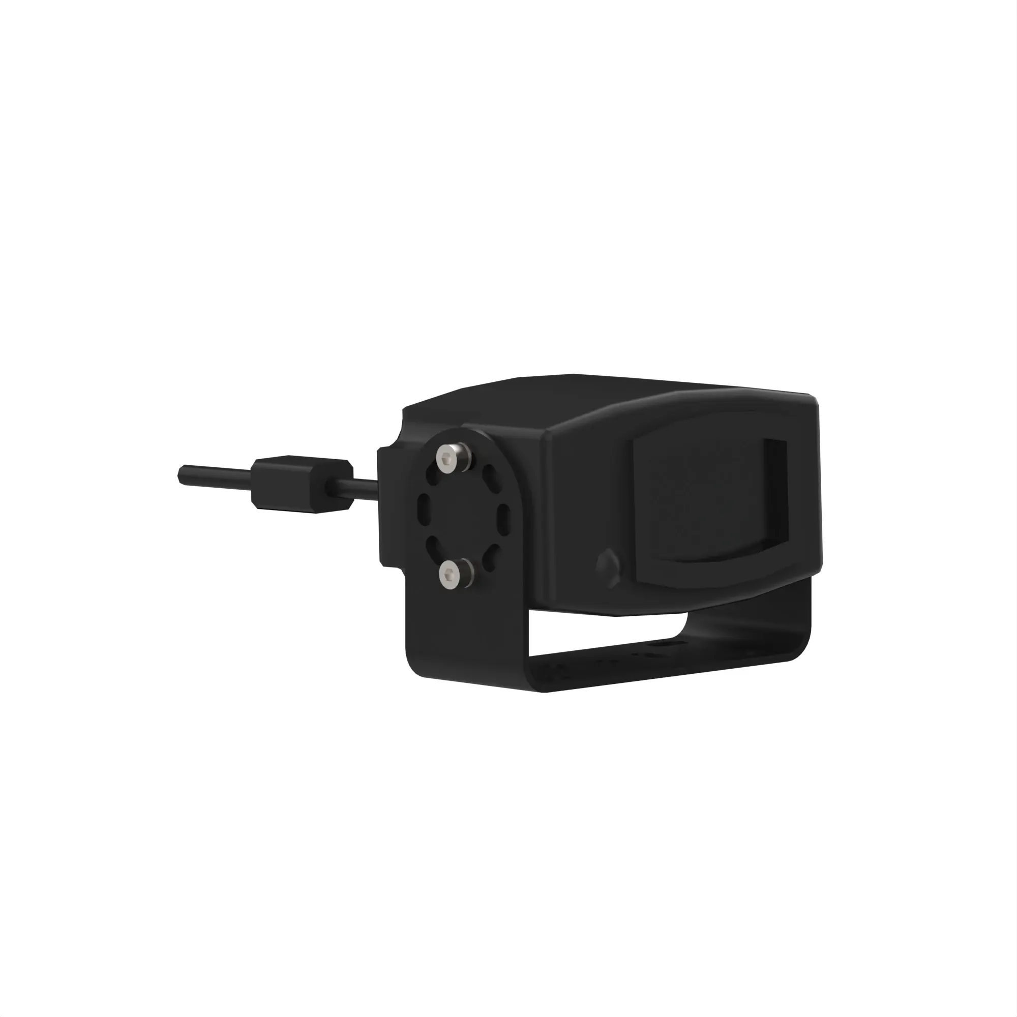 TELEVISION CAMERA