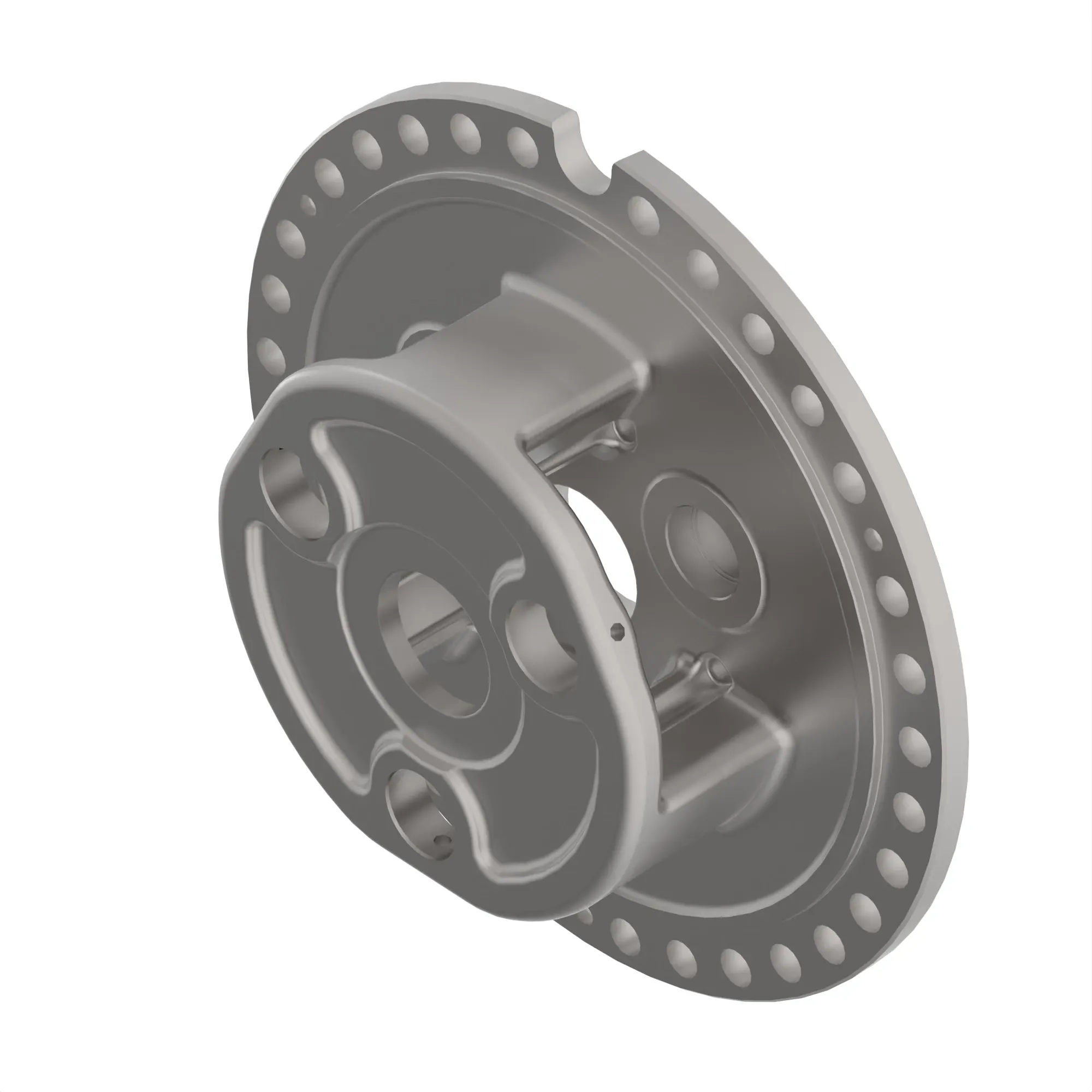 John Deere Planet Pinion Carrier - YZ121556