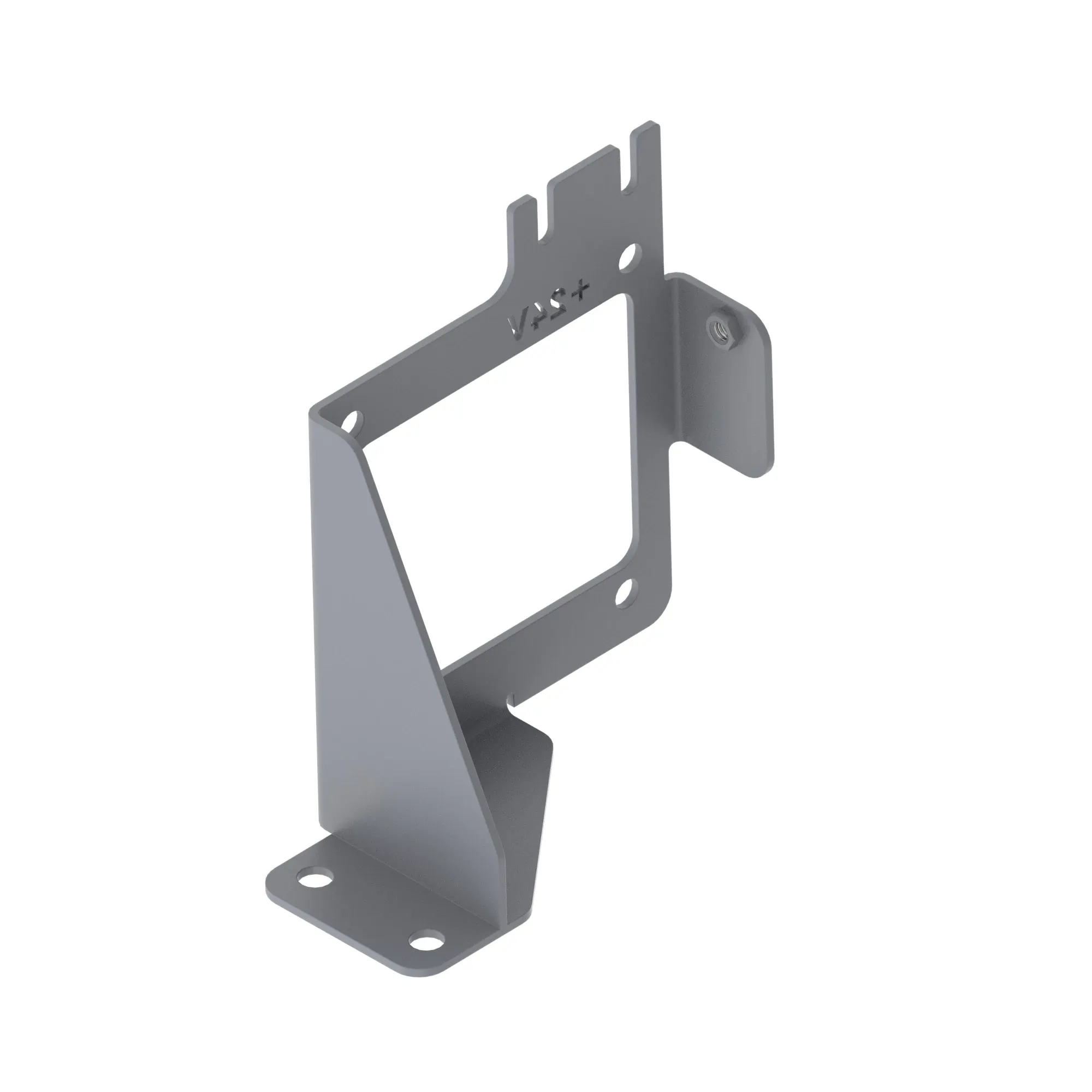 BRACKET, BRACKET POWER BOOST COVER