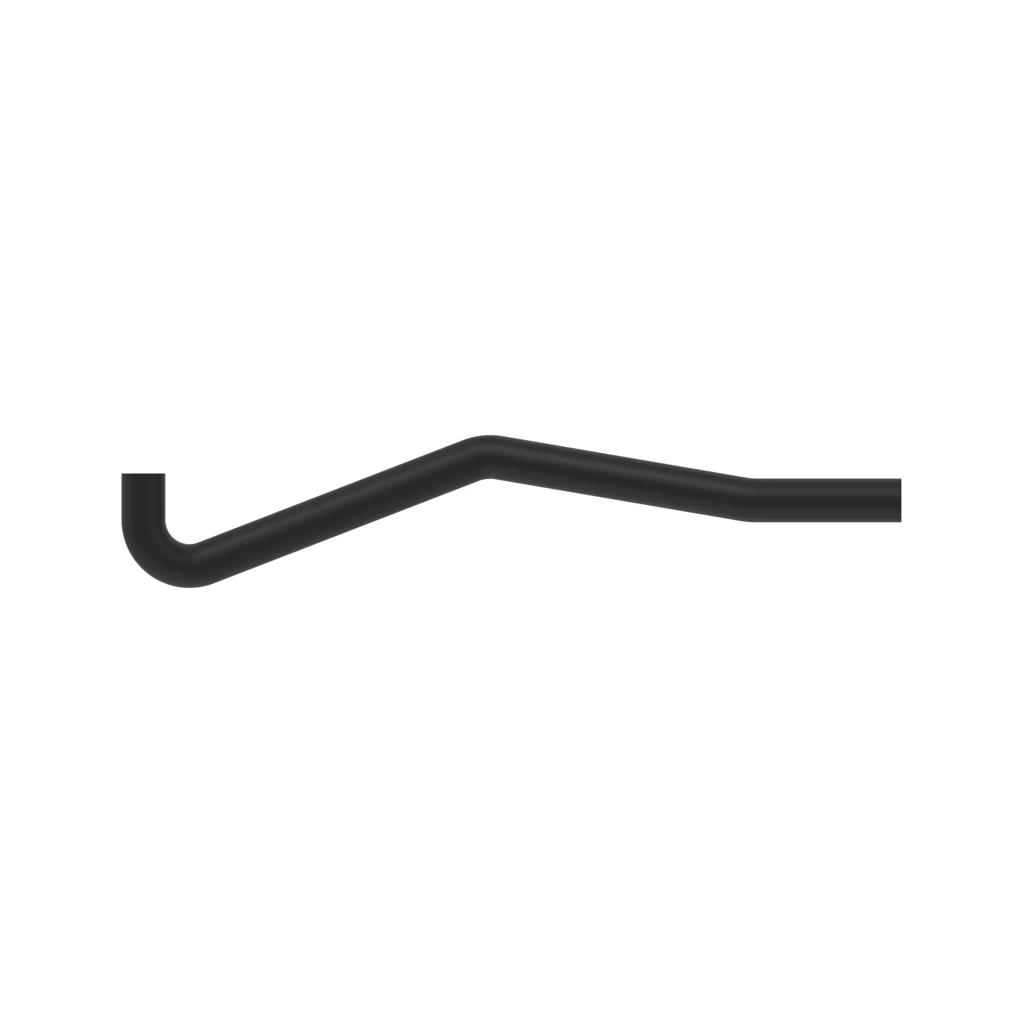 HOSE, MOLDED