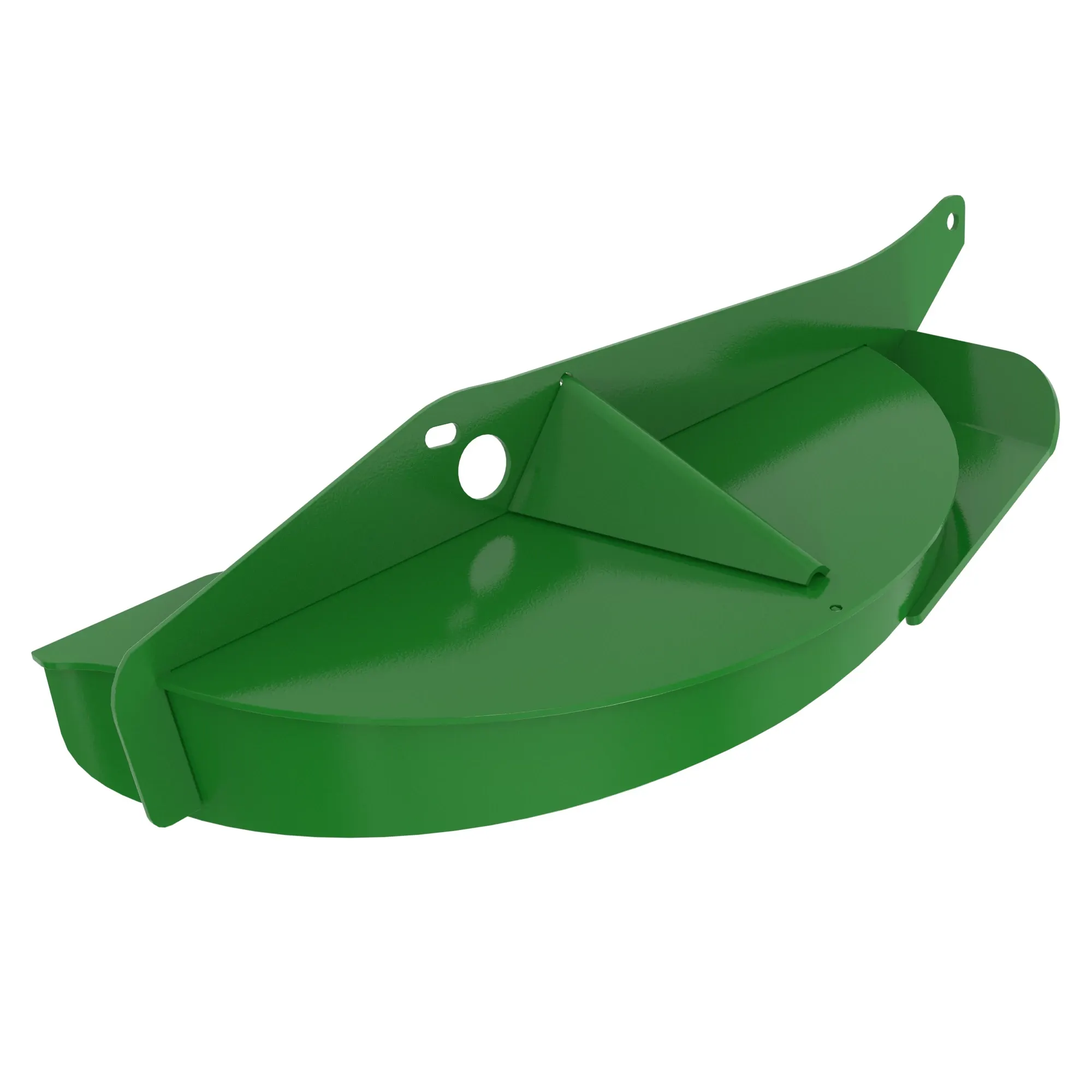 John Deere Chopping Shield - AXE12629