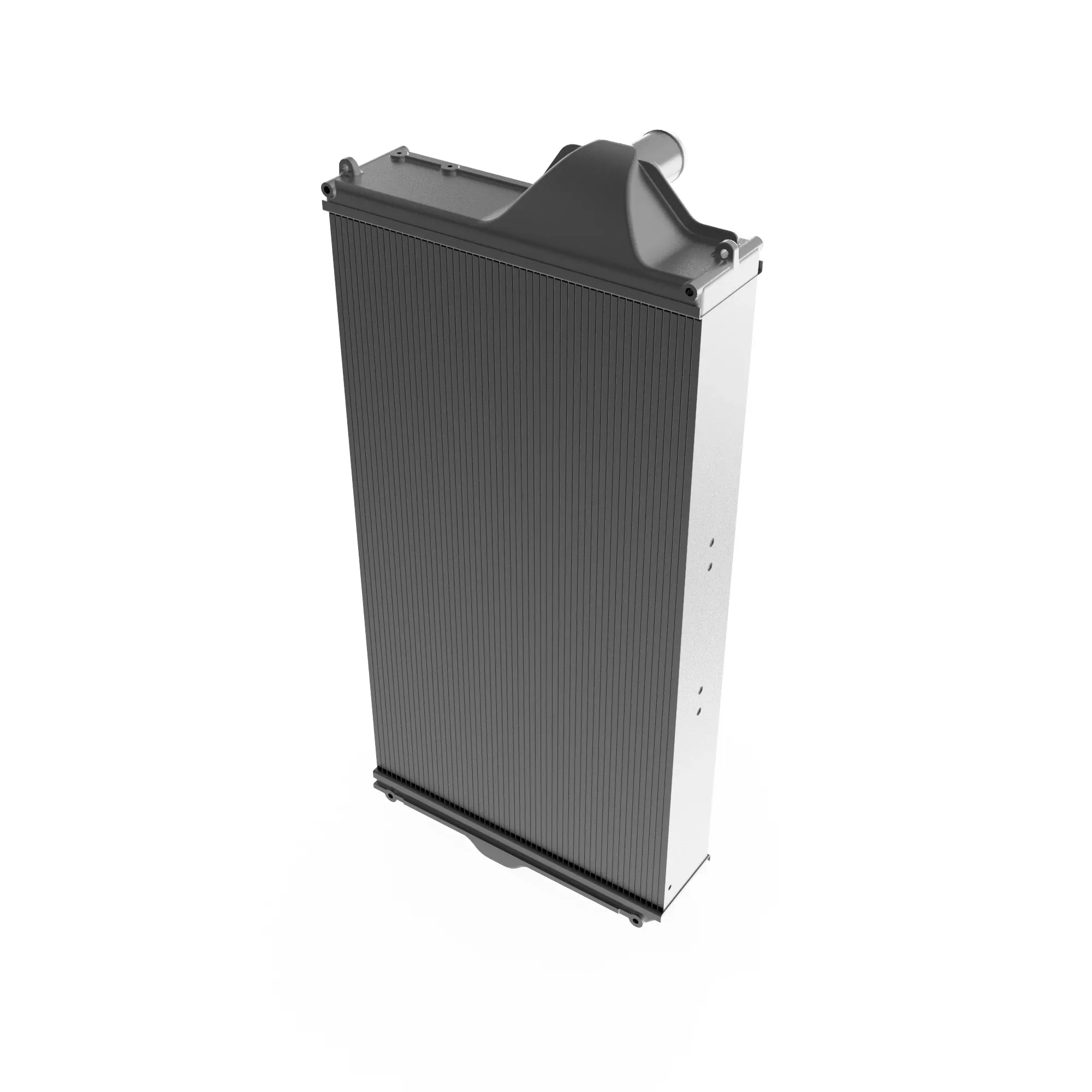 John Deere Radiator - RE297780