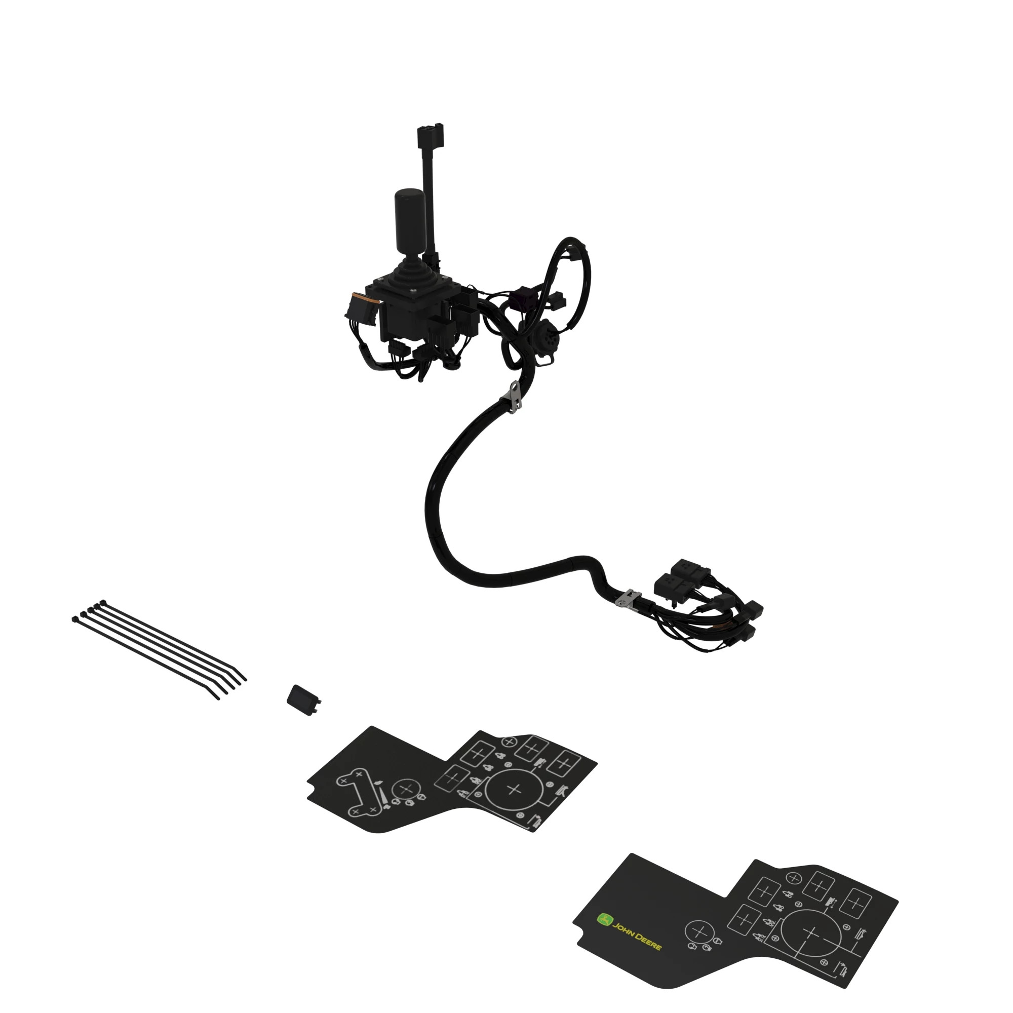 7200/7400 JOYSTICK KIT