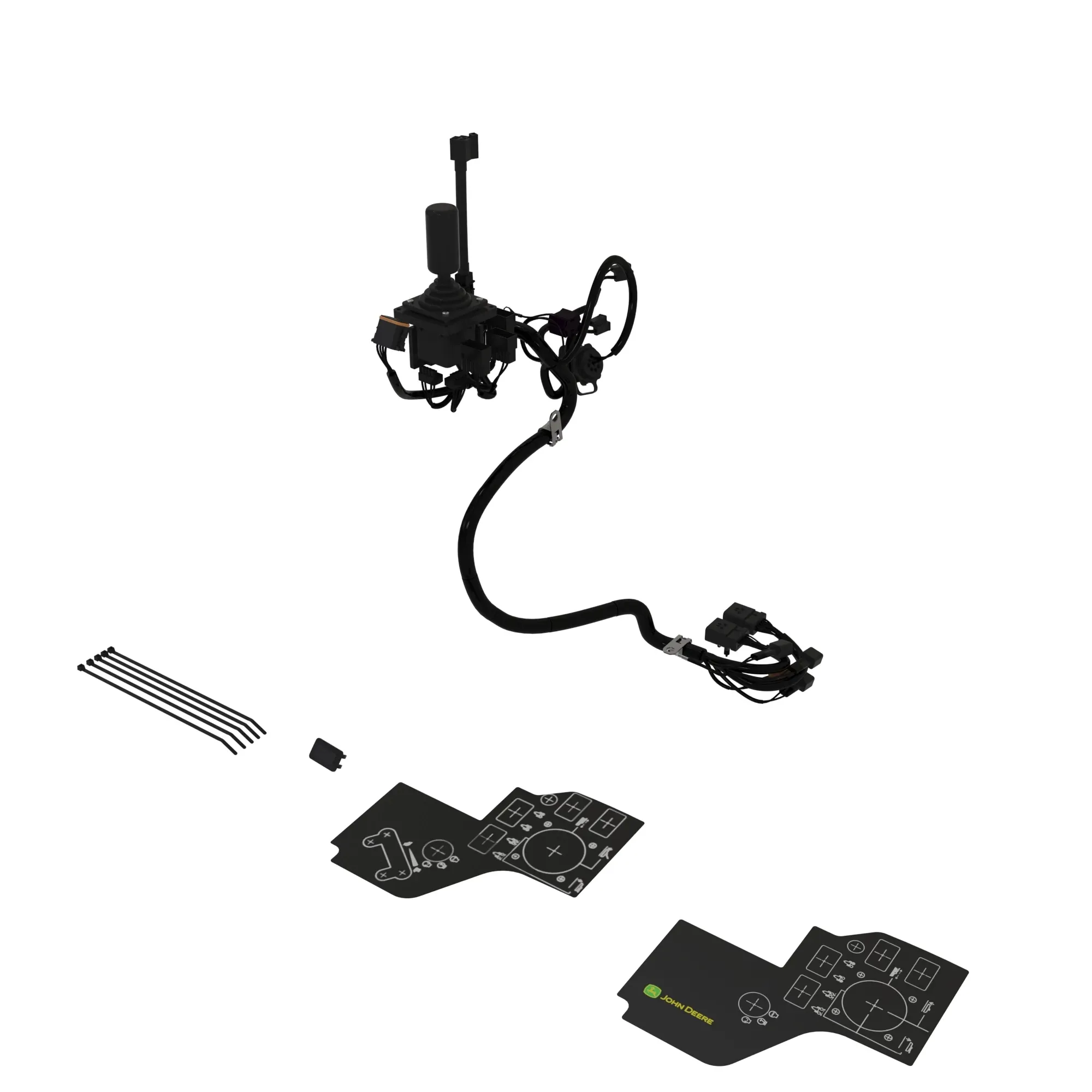7200/7400 JOYSTICK KIT