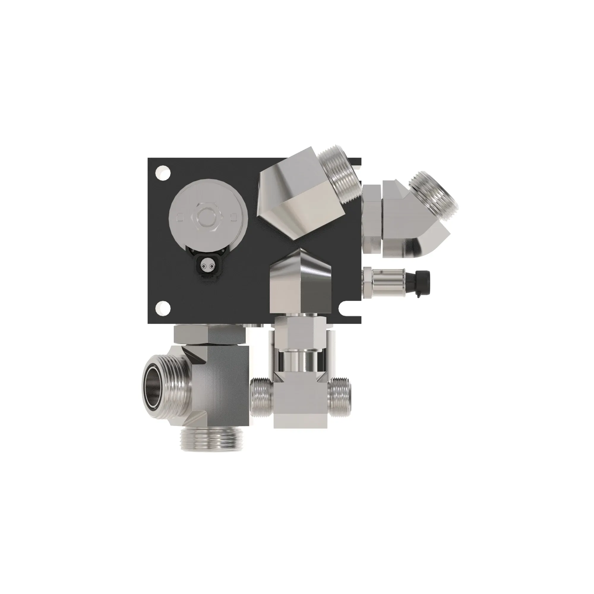 Solenoid Valve