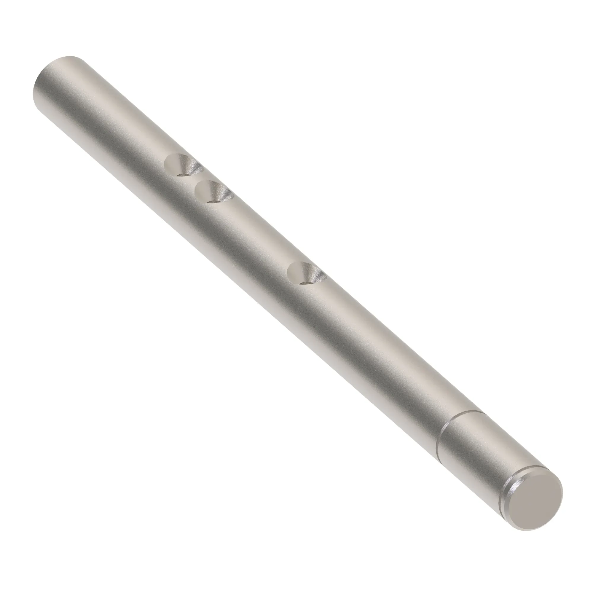 SHIFTER ROD, A/B