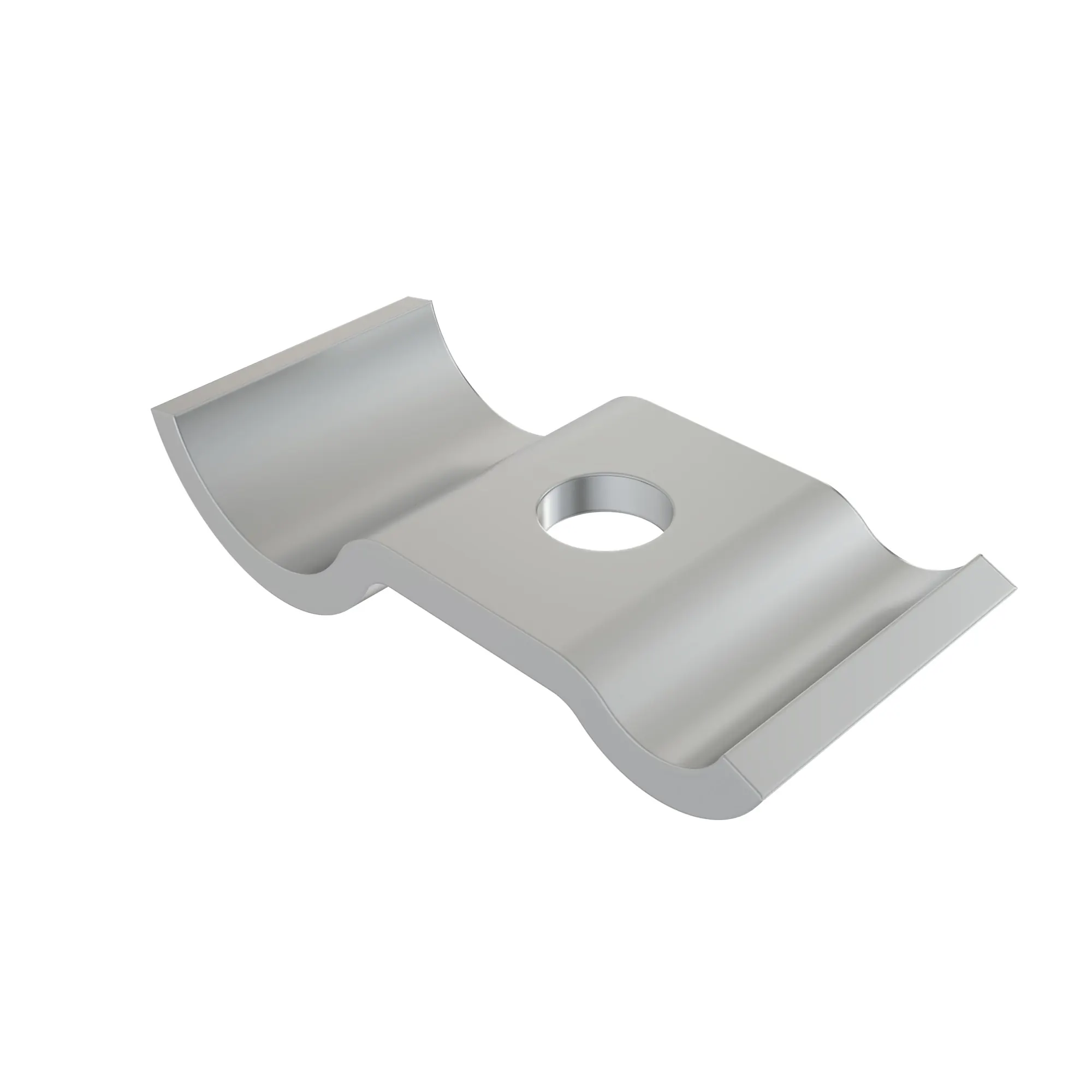 Half Clamp