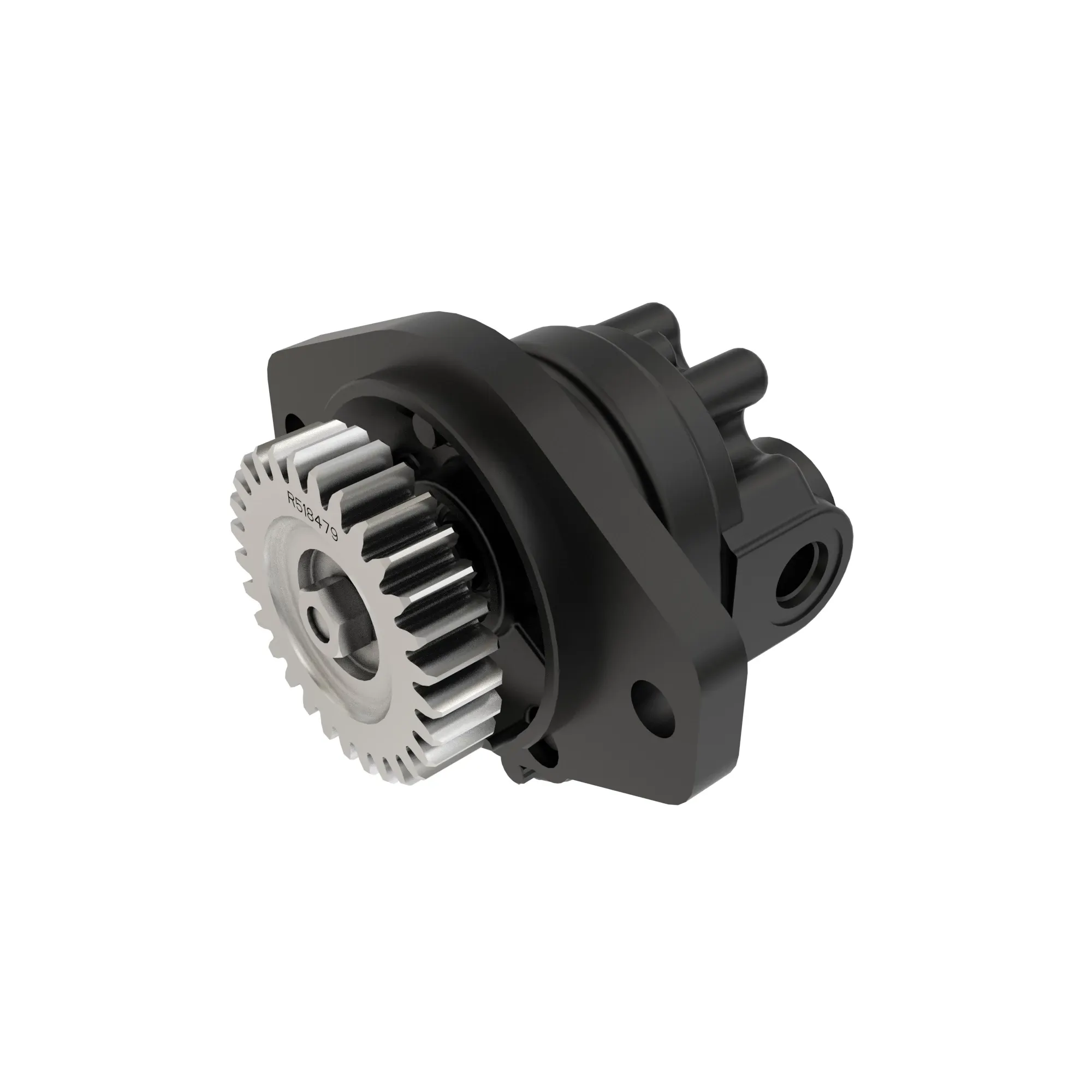 HYDRAULIC PUMP