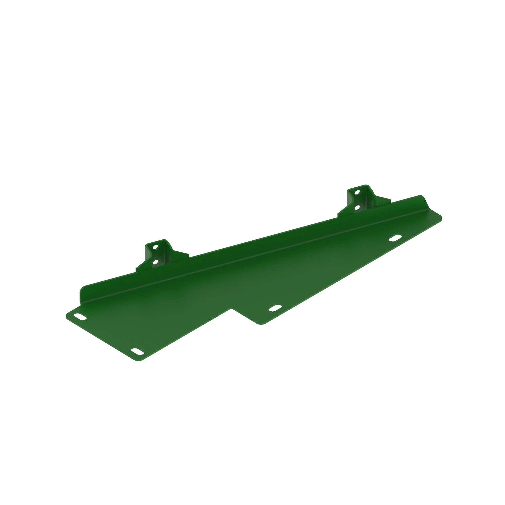 John Deere Right Side Rear Extension Adapter Fitting - AXE11160