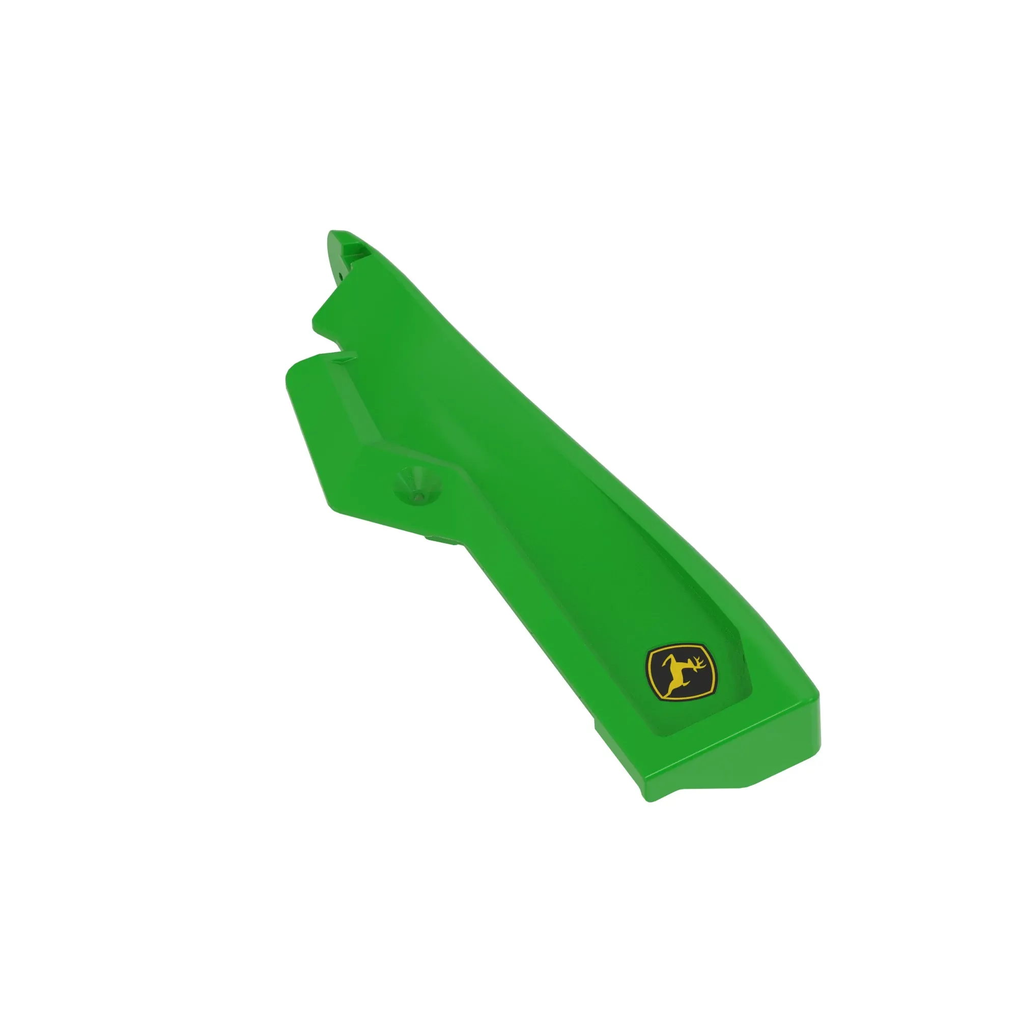 John Deere Outer Fender, Left Side - AXE82887