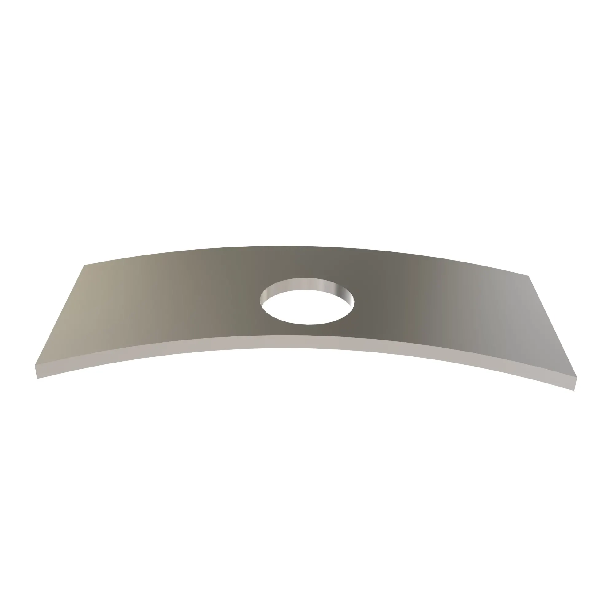 John Deere Brake Cover Clip - M88212