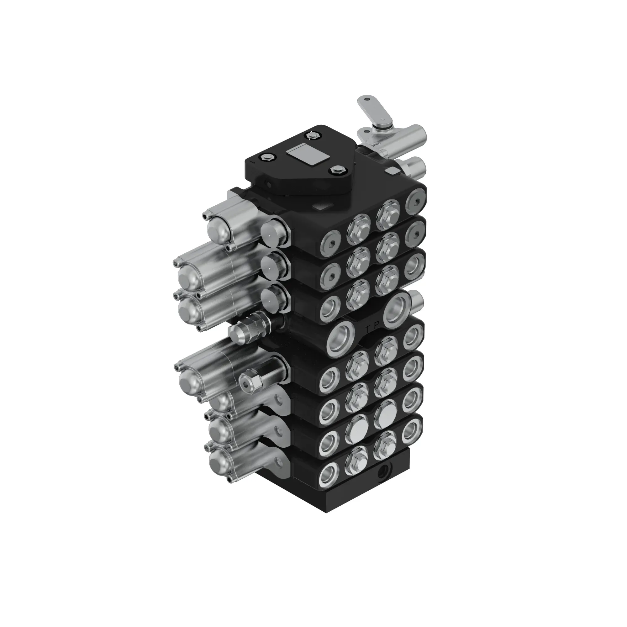 controlvalve