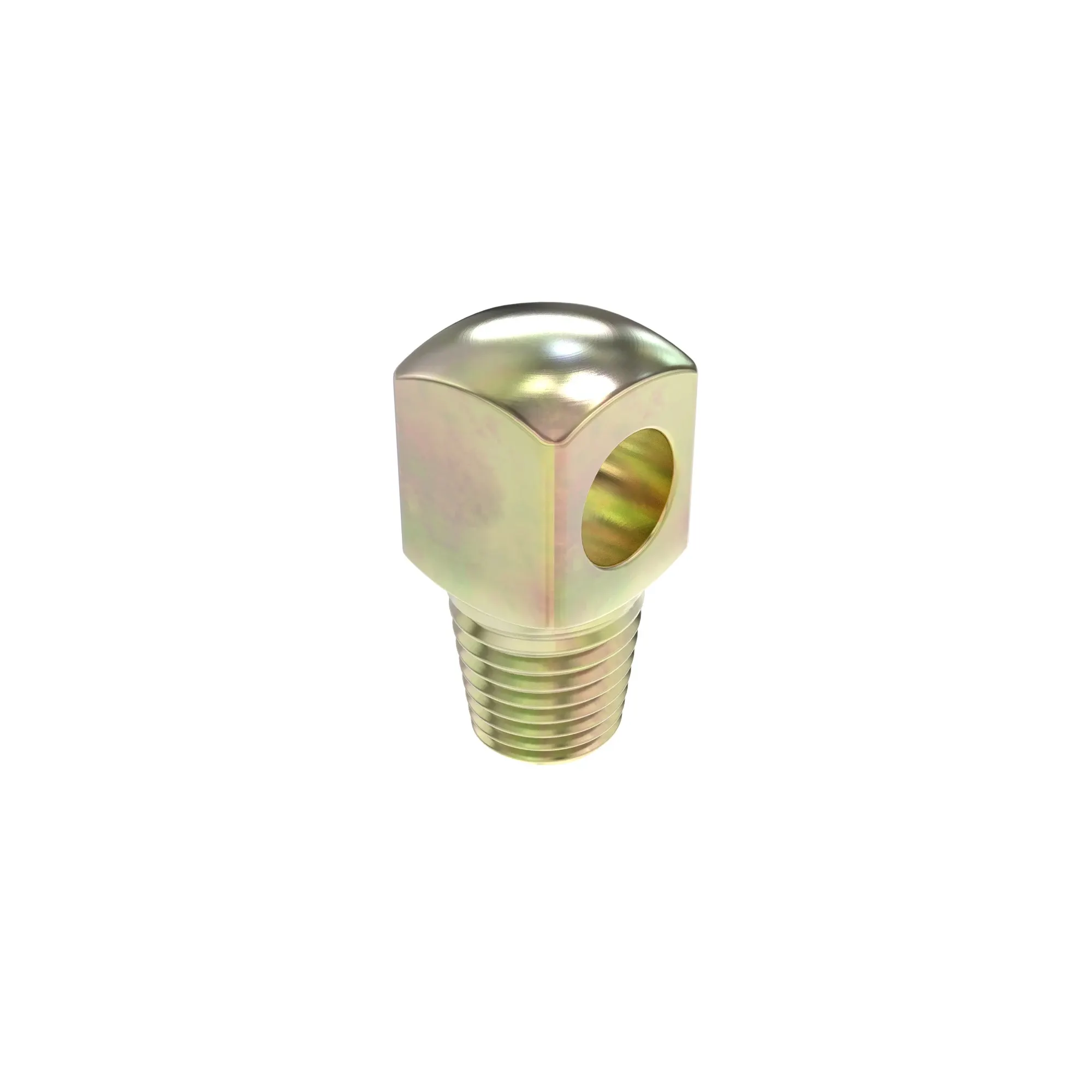 Lubrication Fitting