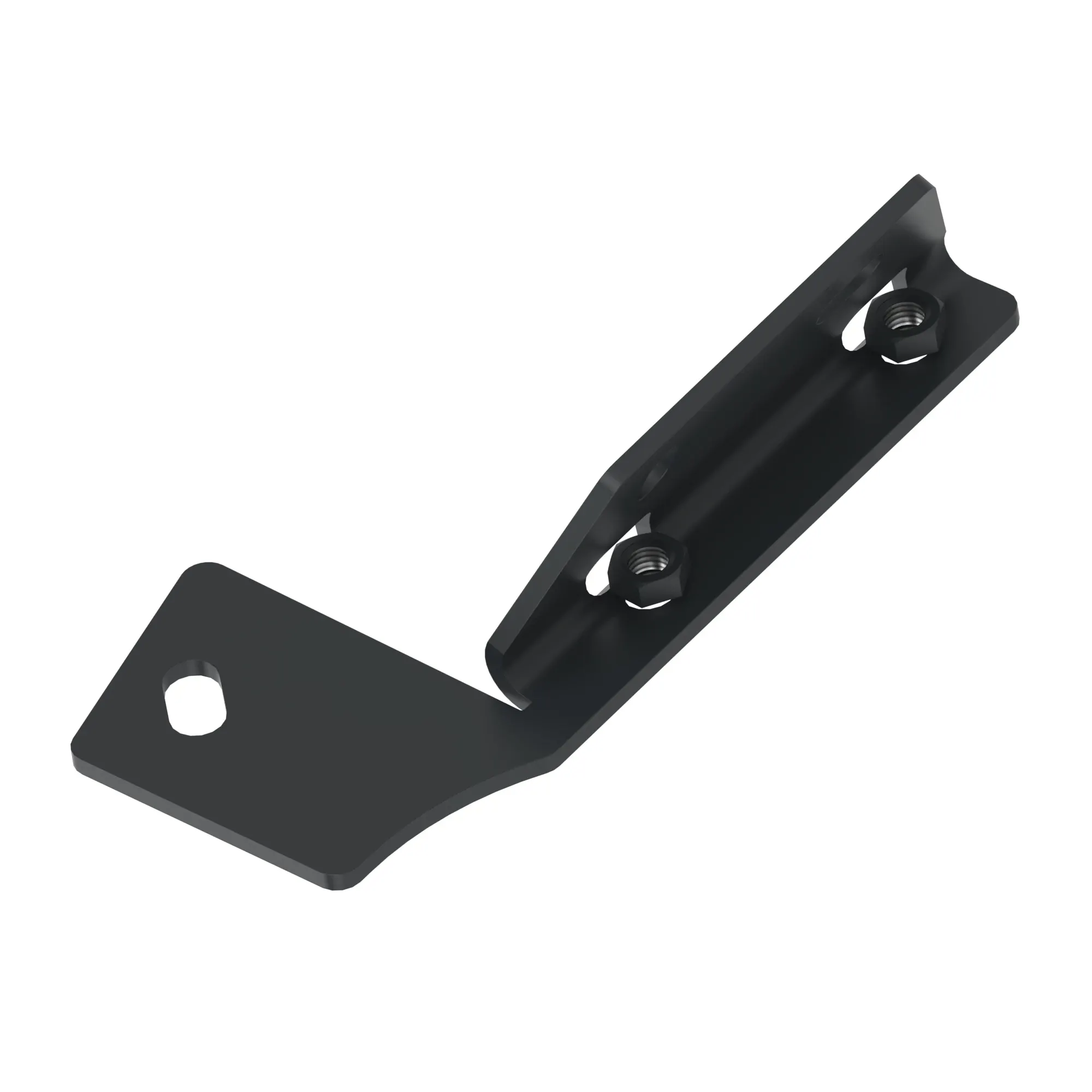 John Deere Guard RH Retainer - LCA106702
