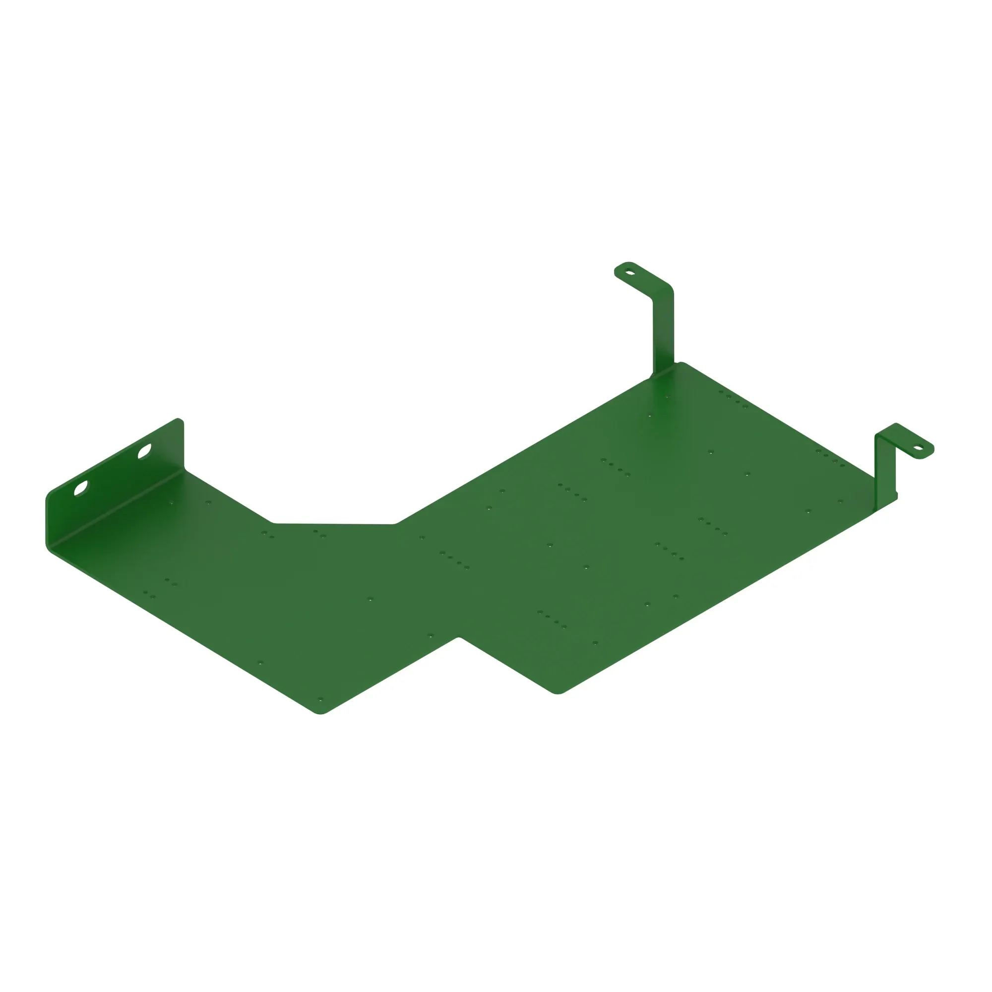 John Deere Bracket - A91488