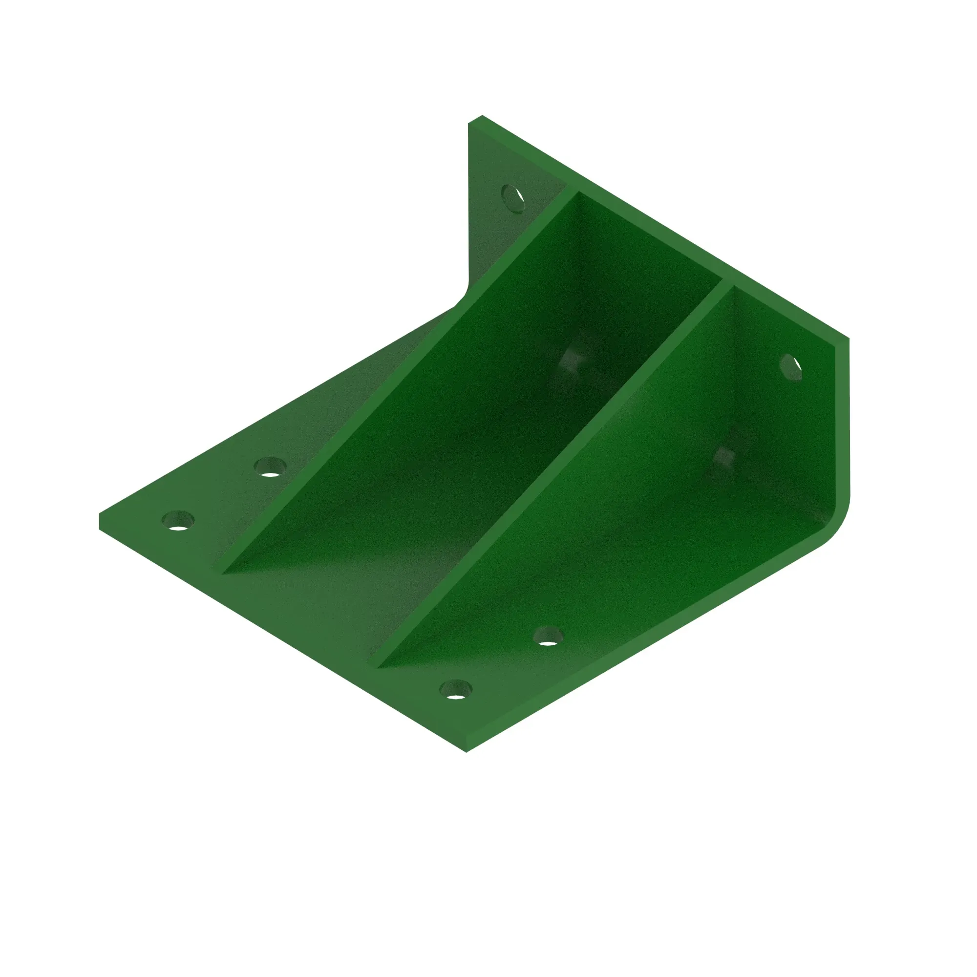 John Deere Engine Support Bracket - DQ35273