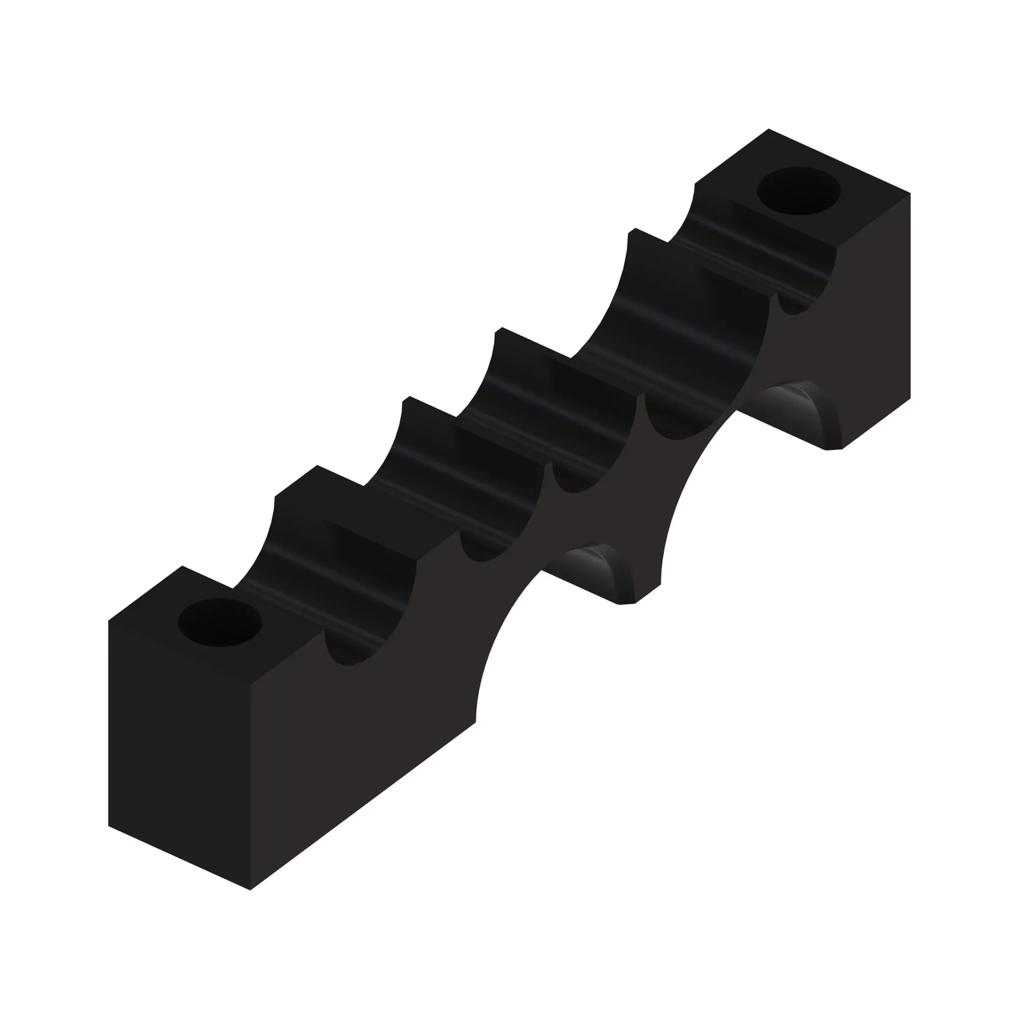 John Deere Clamp - F705980
