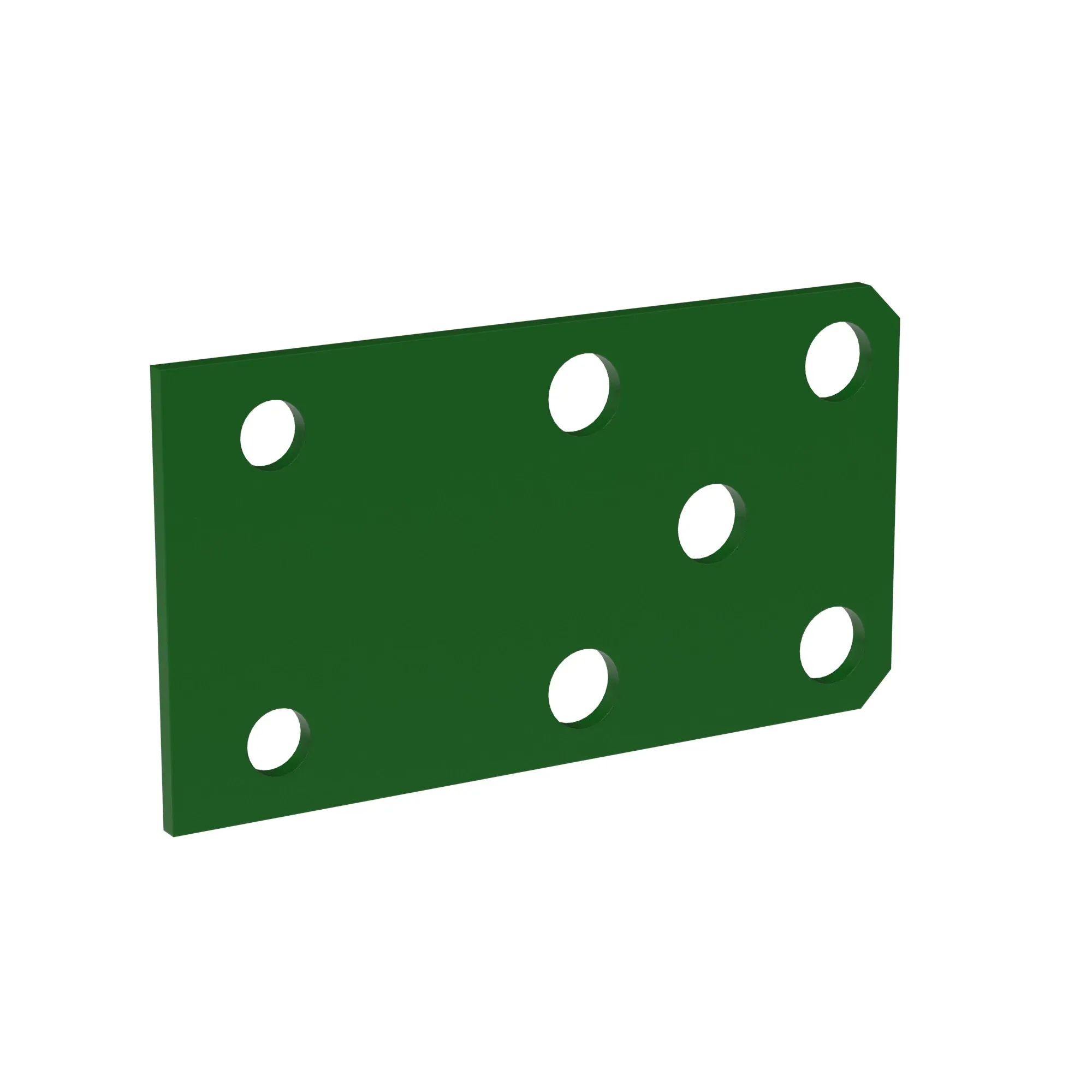 John Deere Retainer - Z81398