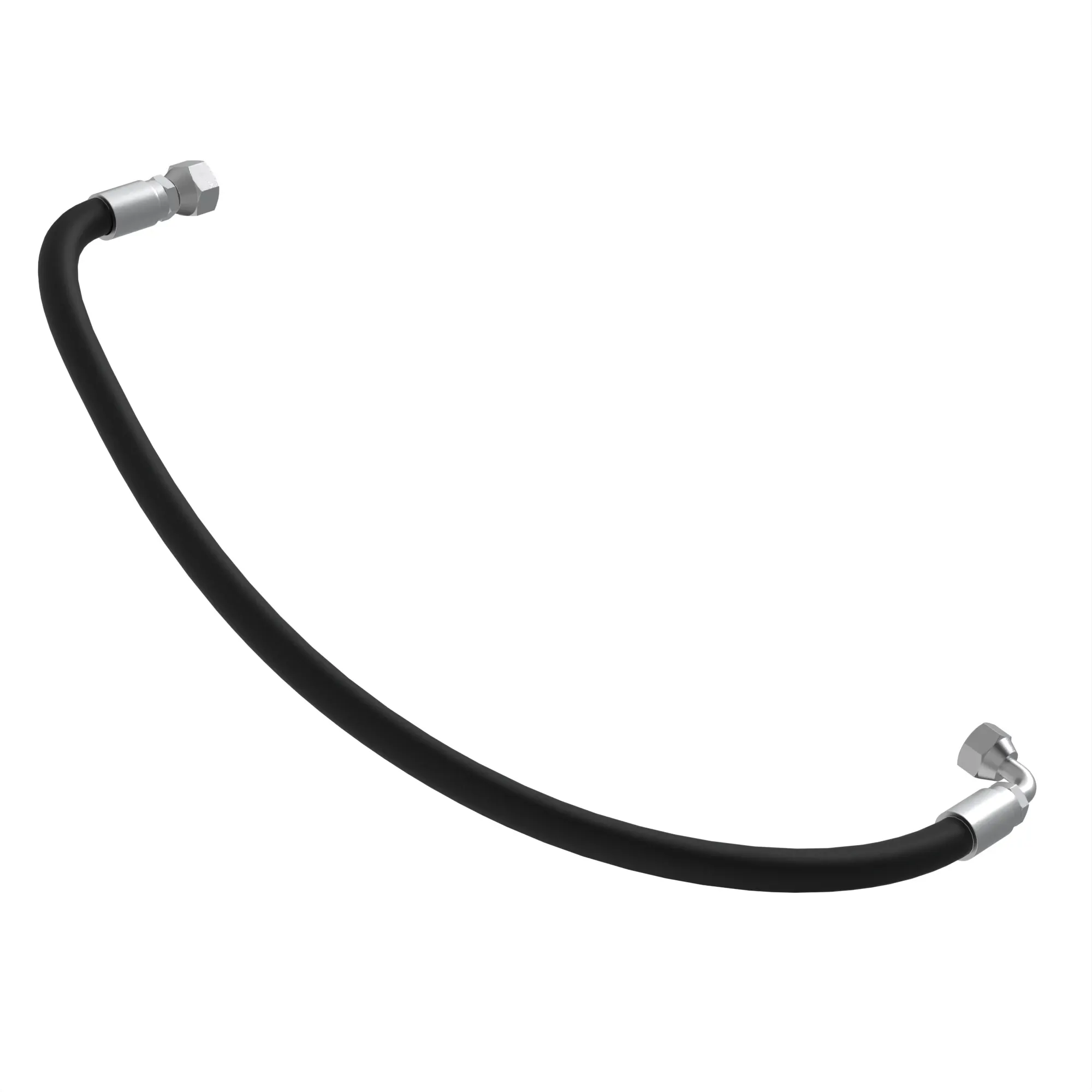 John Deere SCV Hydraulic Hose - RE281045