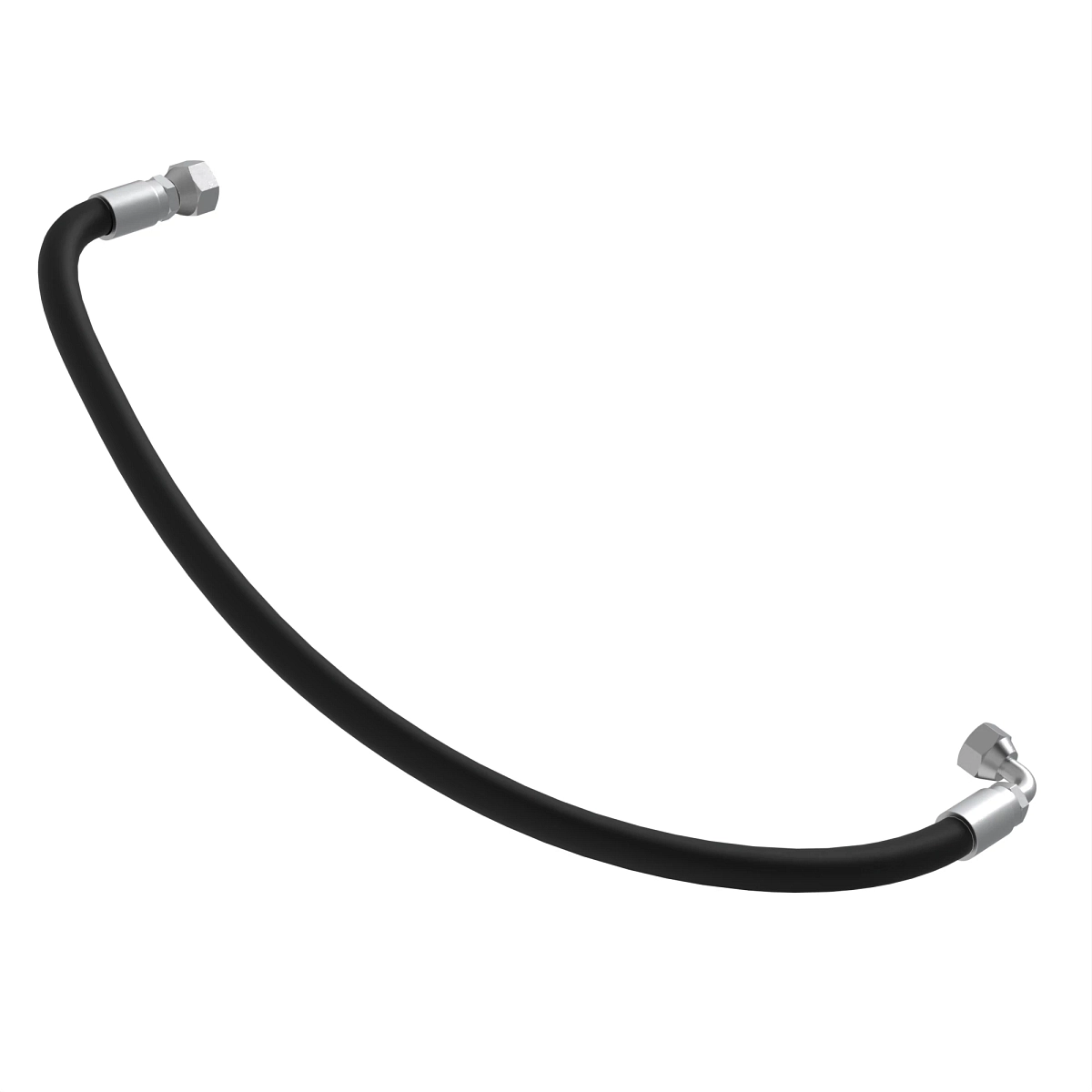 Hydraulic Hose - Fabricate, Brx Scv