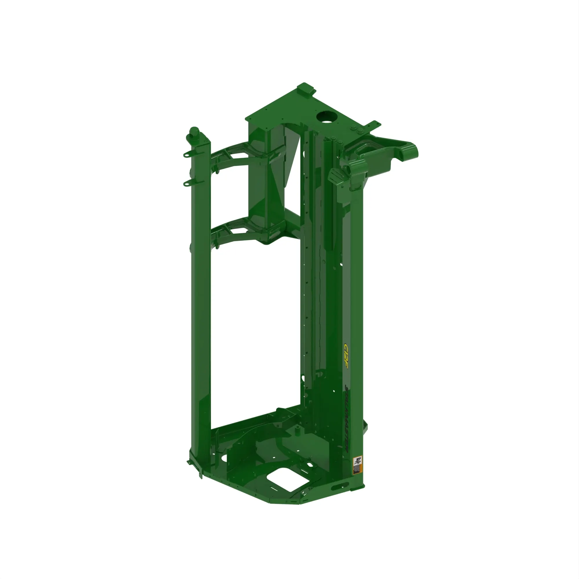 John Deere Left Side Wing Frame - KXE10701