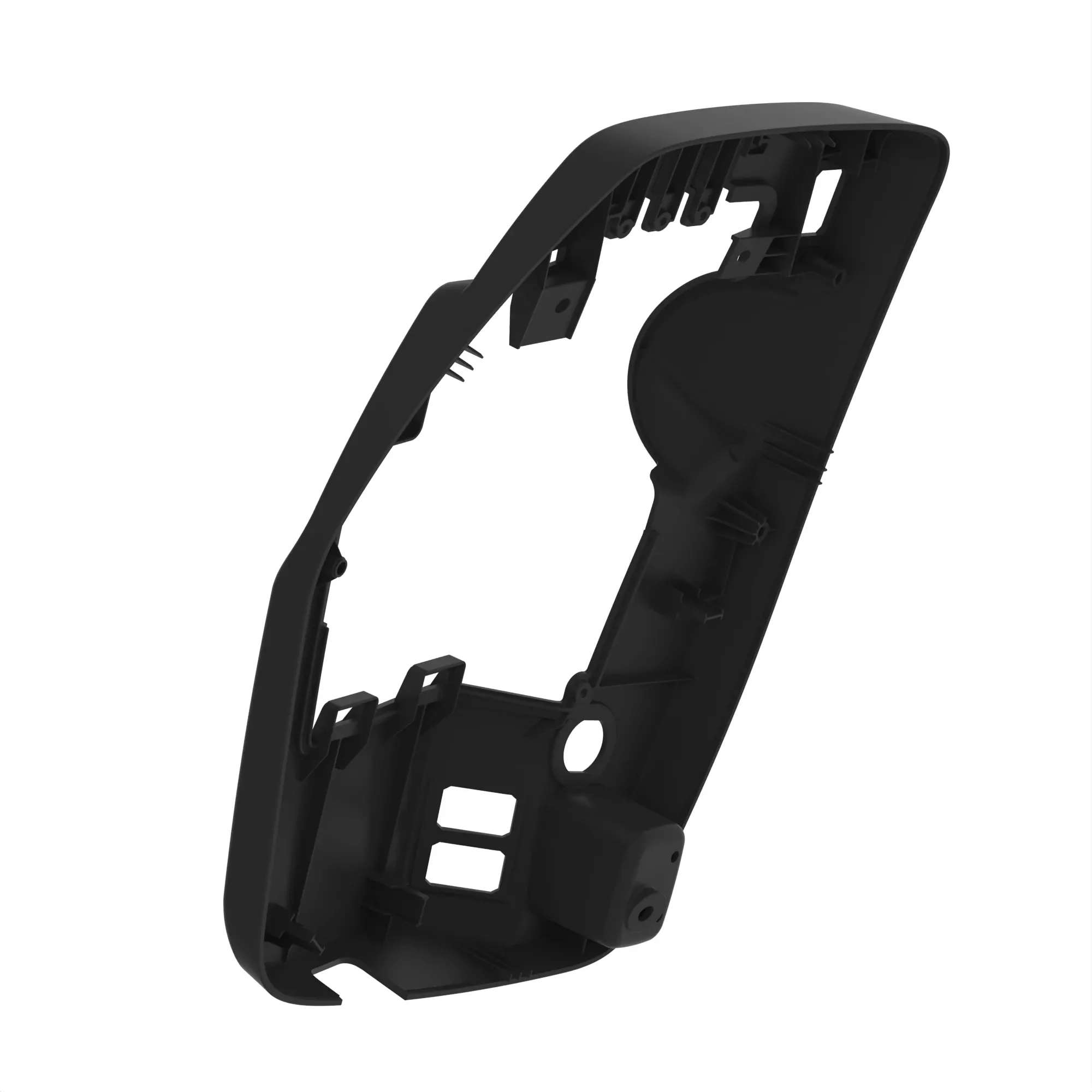 COVER, COVER, RIGHT HAND CONSOLE, O