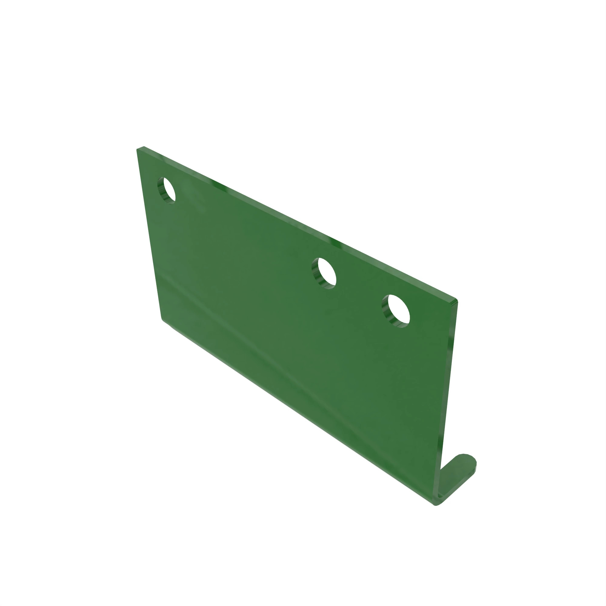 John Deere Step Angle, Right Side - N282712
