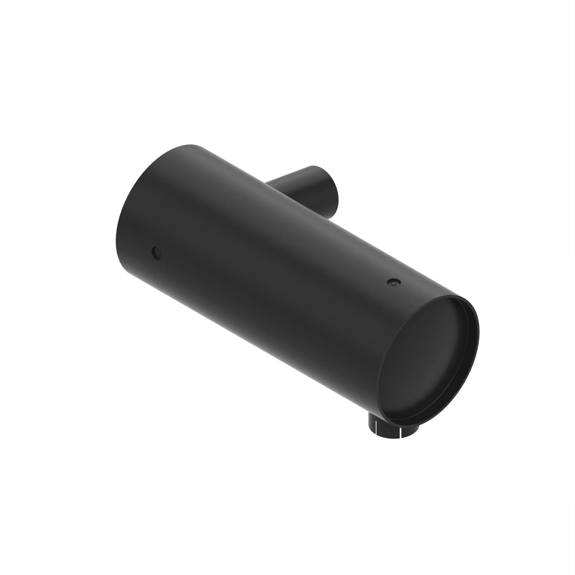 MUFFLER