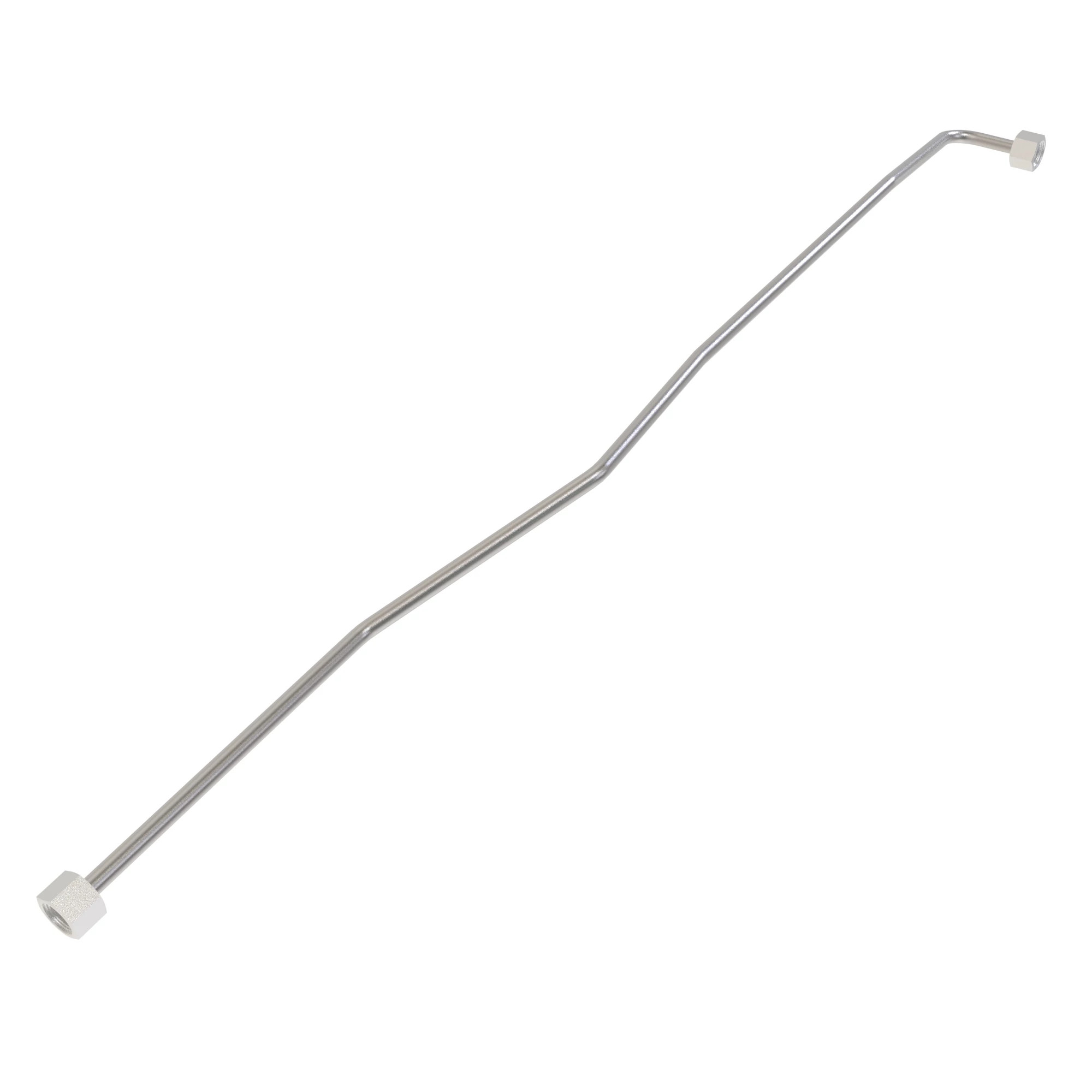 TOP LINER COOLING RETURN