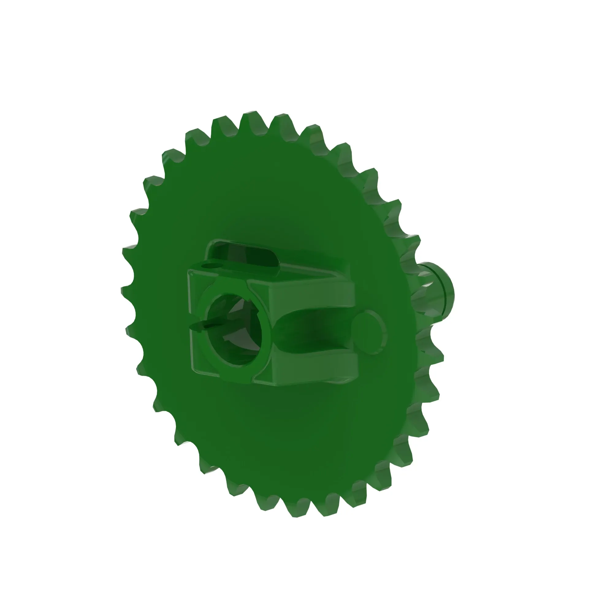 John Deere Chain Sprocket, 31 Teeth - CQ65099