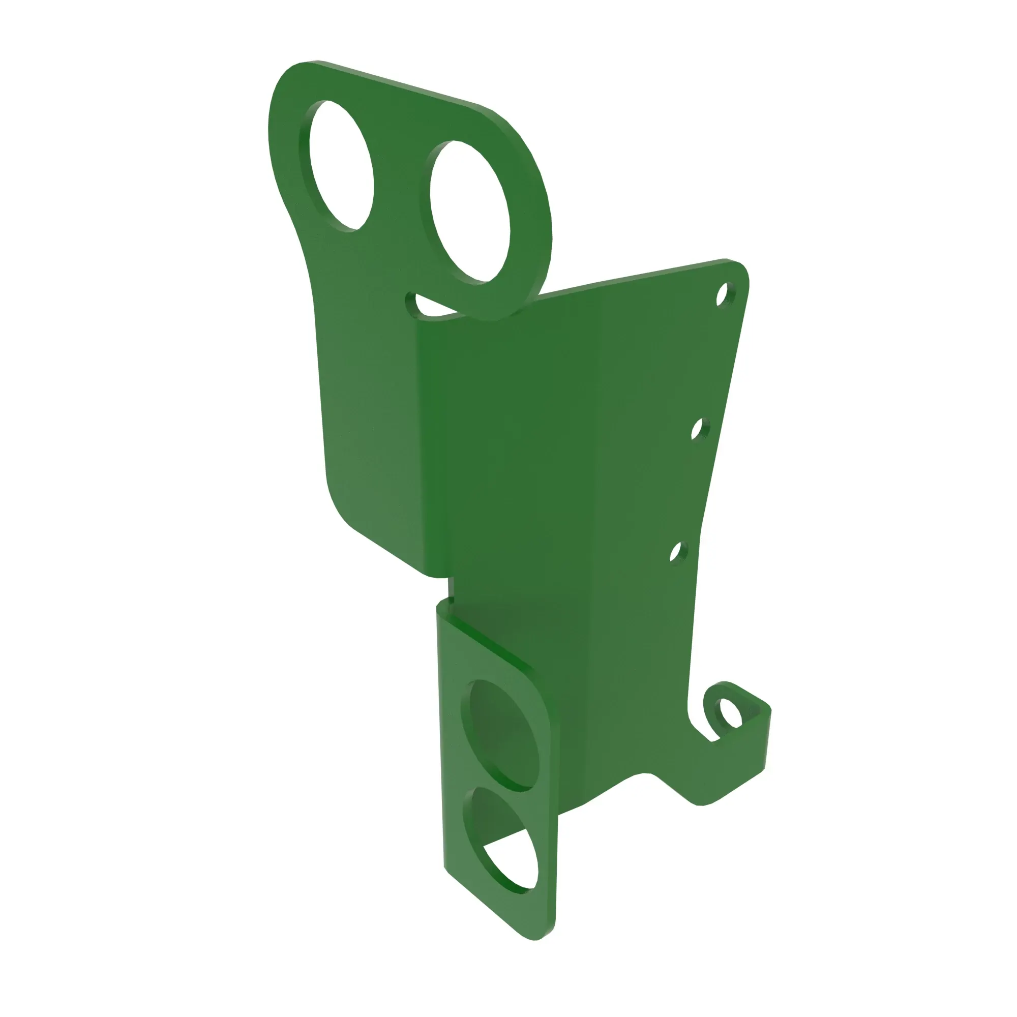 John Deere SCV Bracket - SU62148