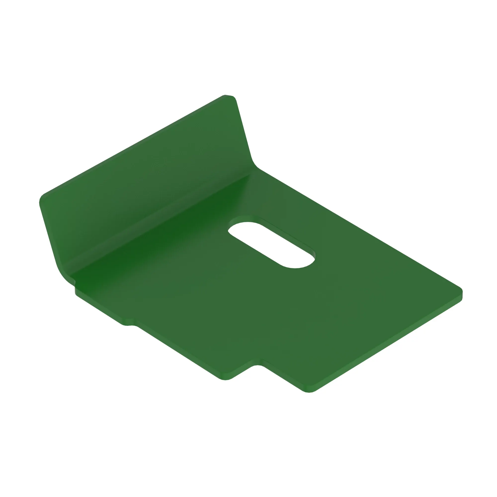 John Deere Bracket Support - HXE154095