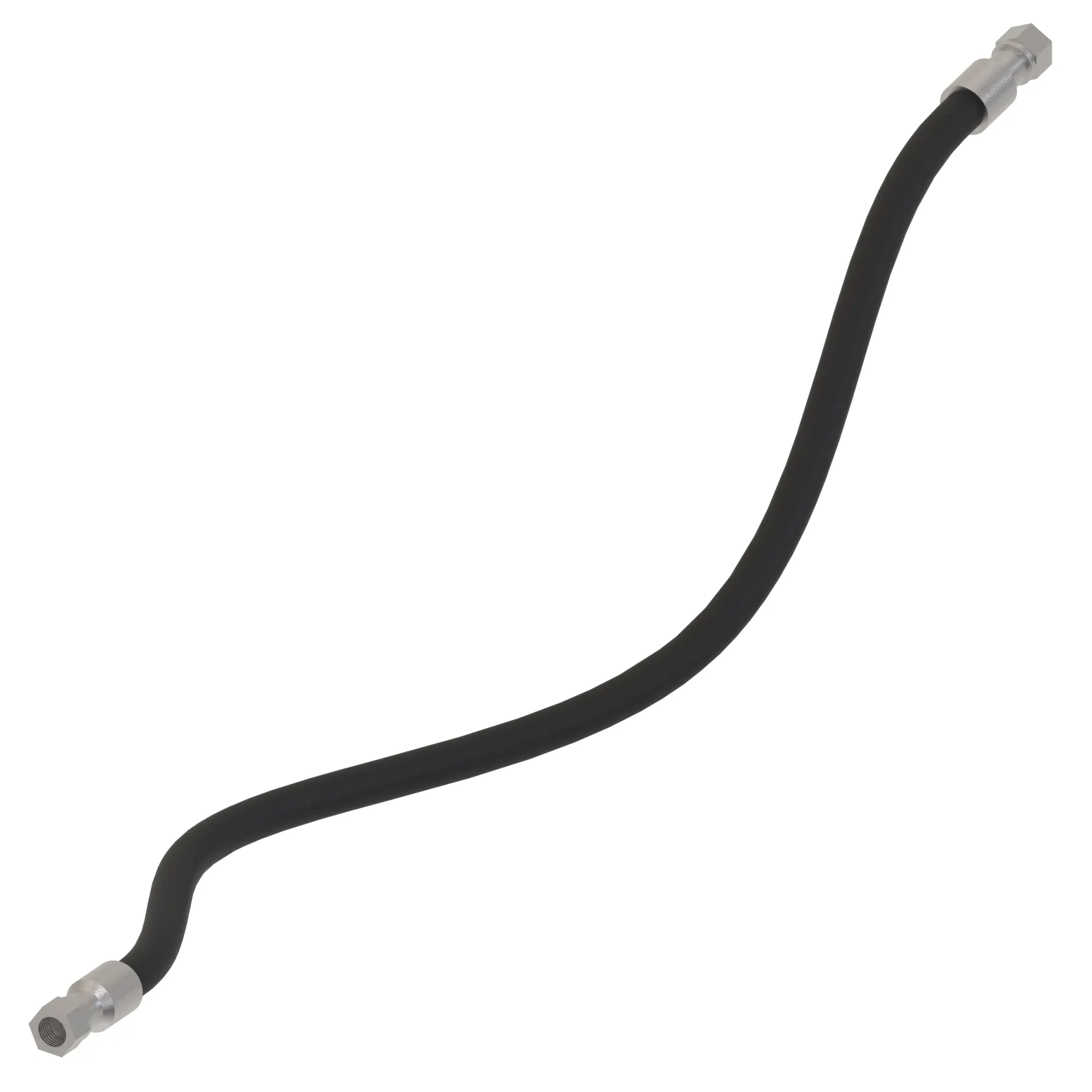 John Deere Hydraulic Hose - F071443