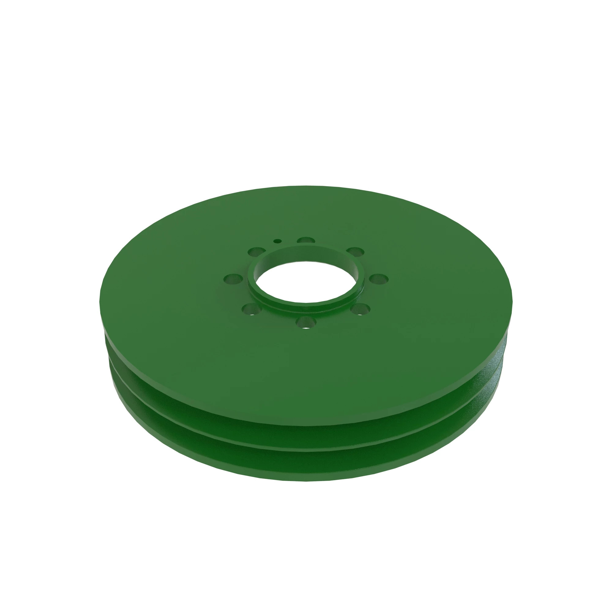 DRIVE, PULLEY CONTER SHAFT