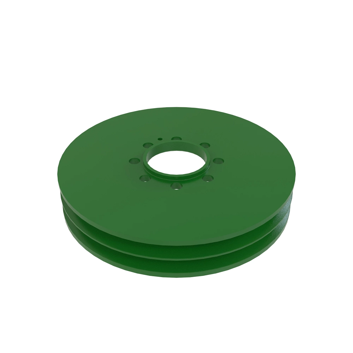 Drive, Pulley Conter Shaft