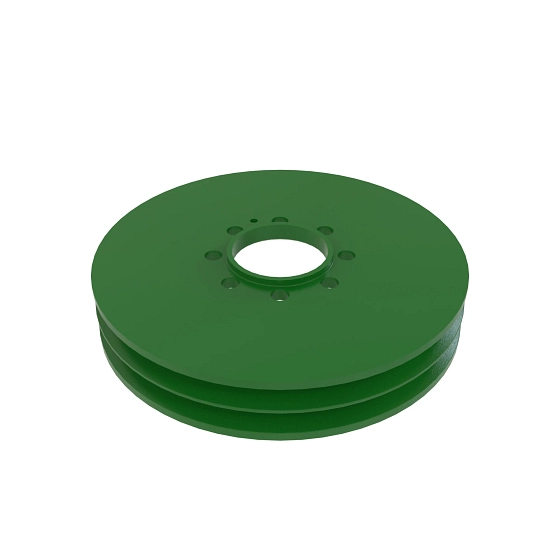 John Deere Drive - DX21830
