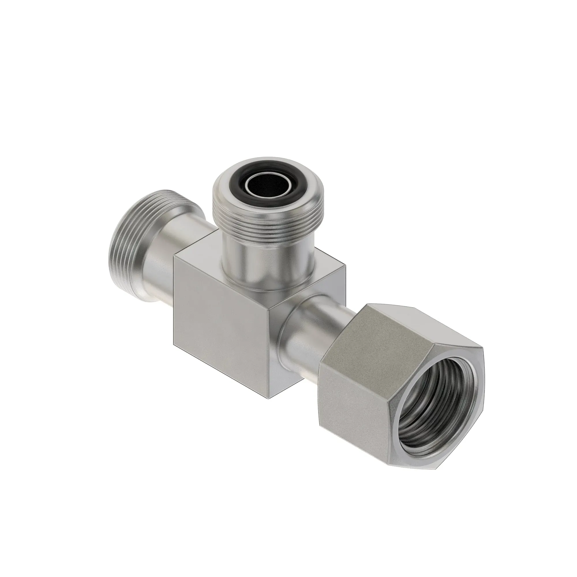 John Deere Valve - RE245636