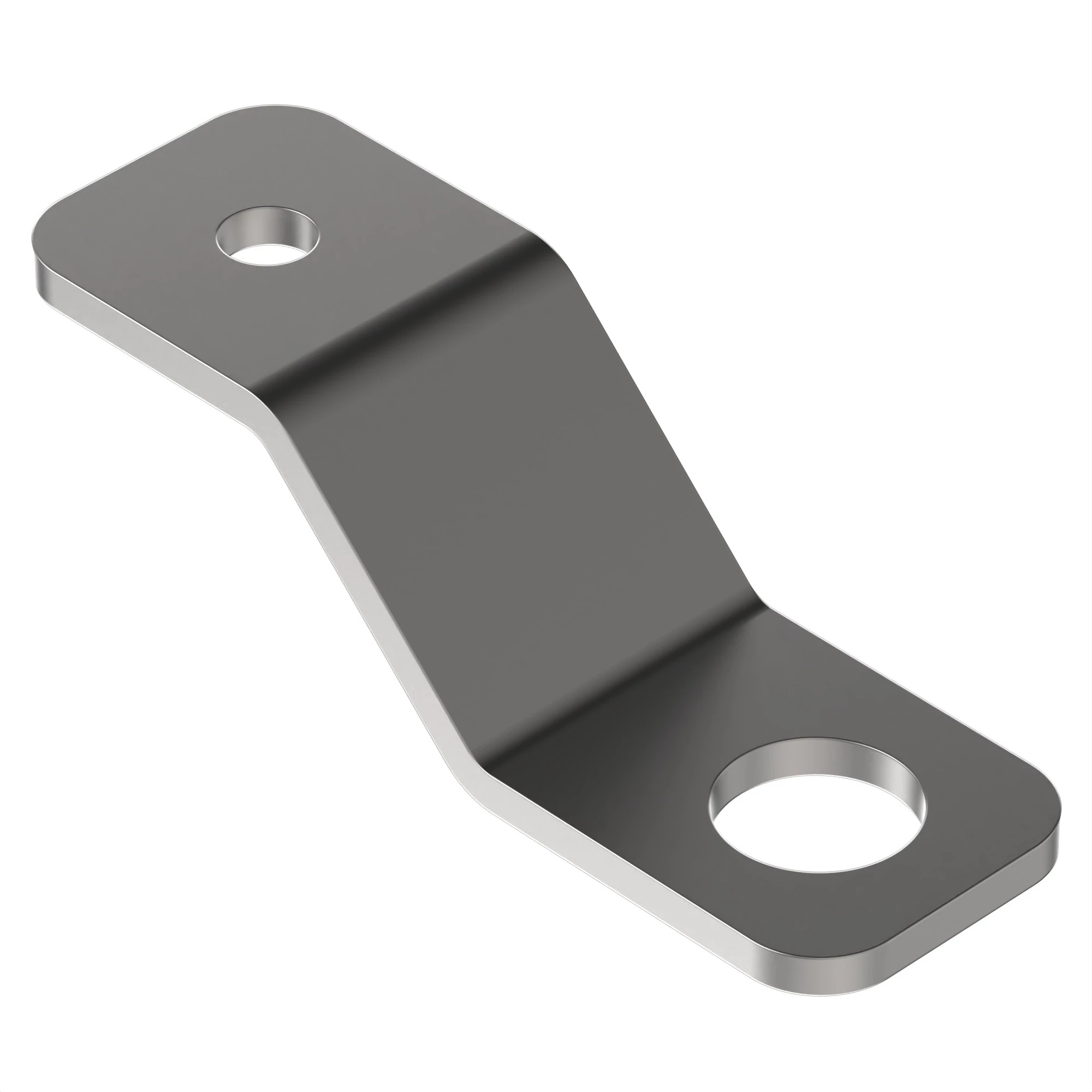 BRACKET, CONNECTOR