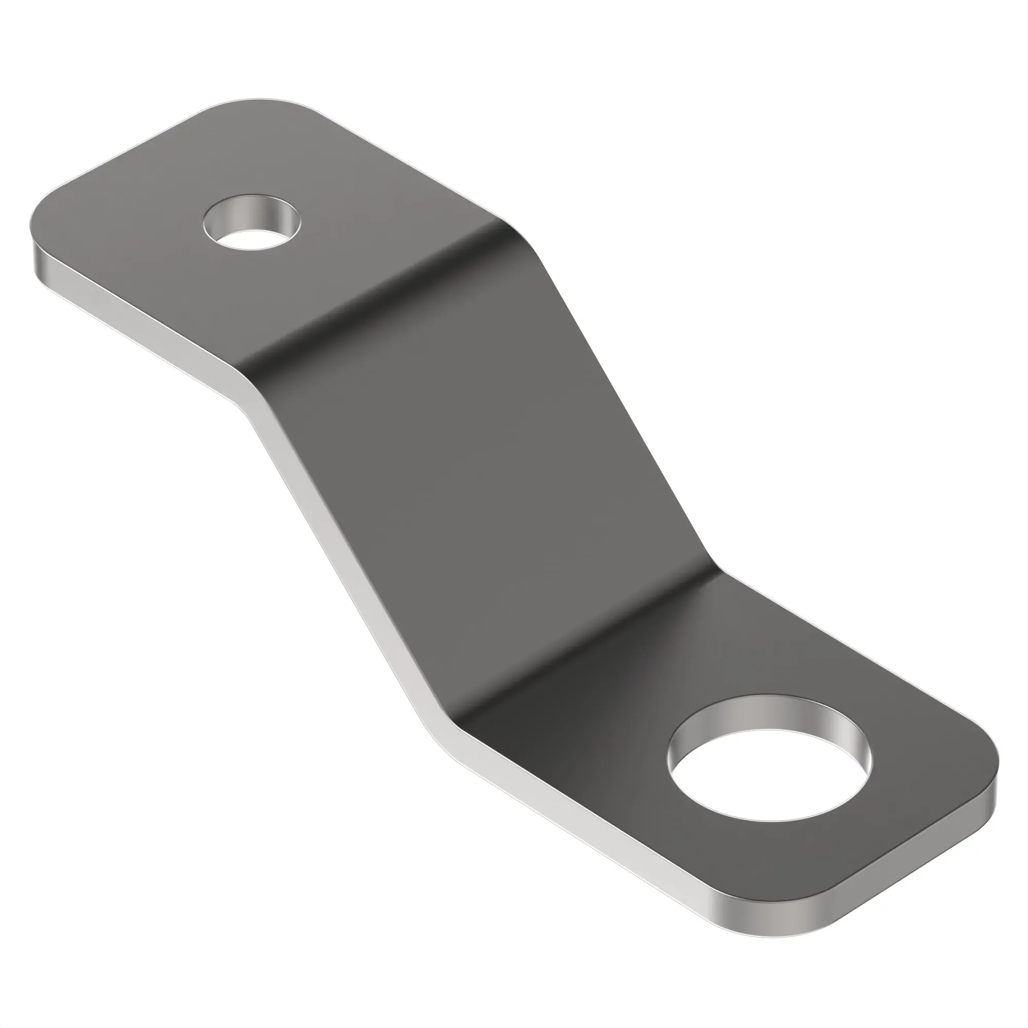 John Deere Connector Bracket - F392541