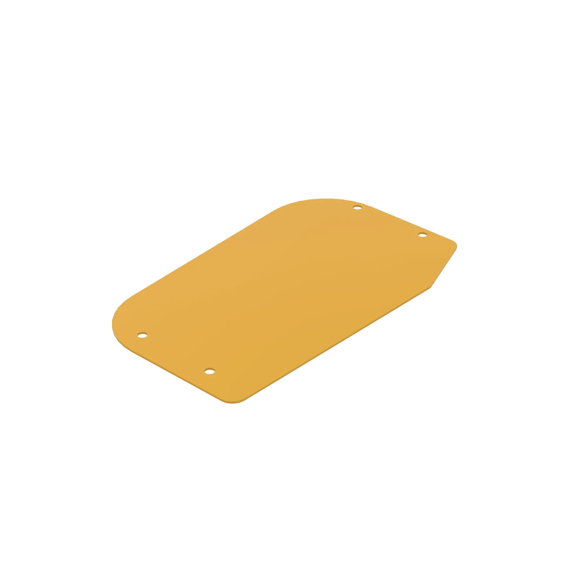 John Deere Reinforcement - T230722
