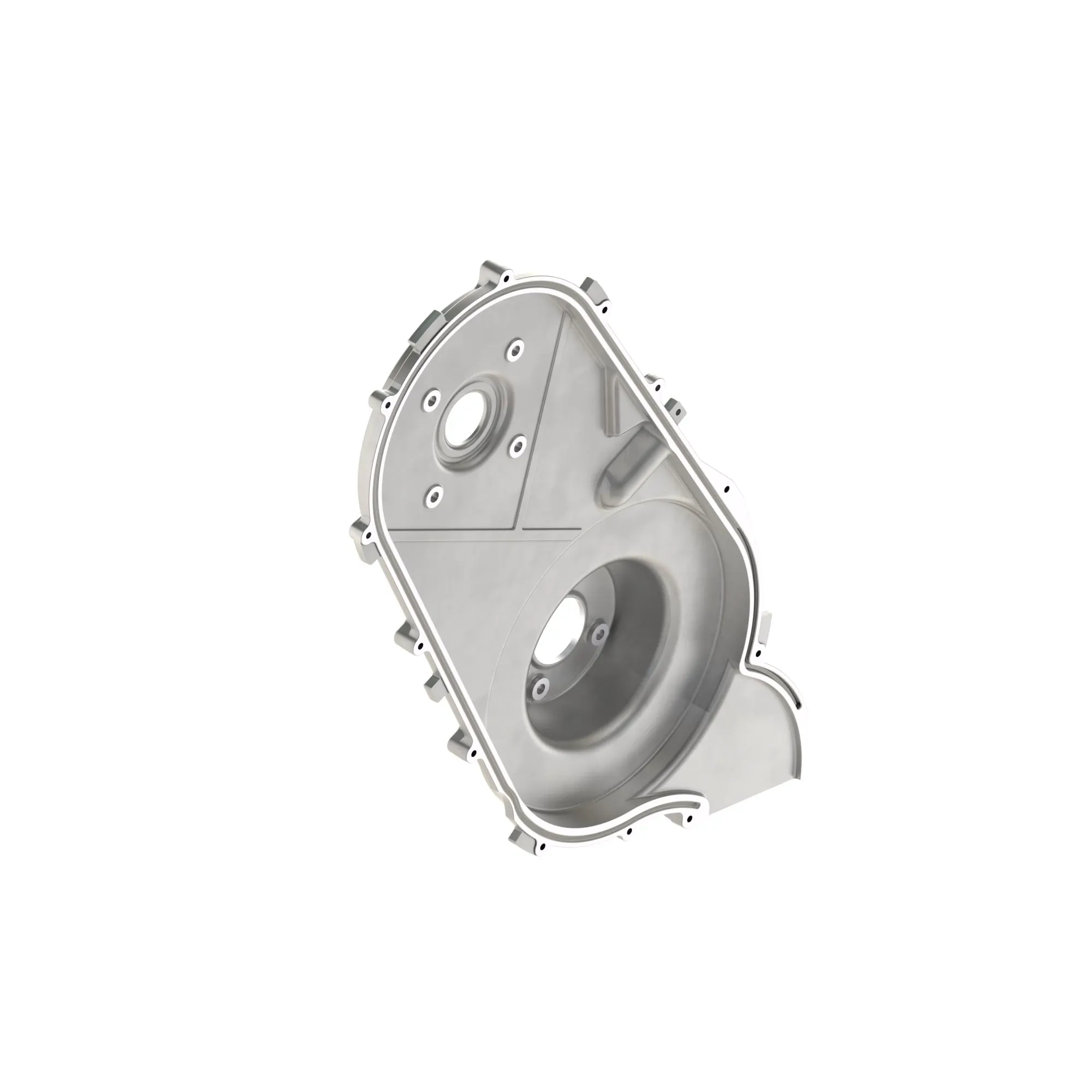 CVT ENCLOSURE BASE