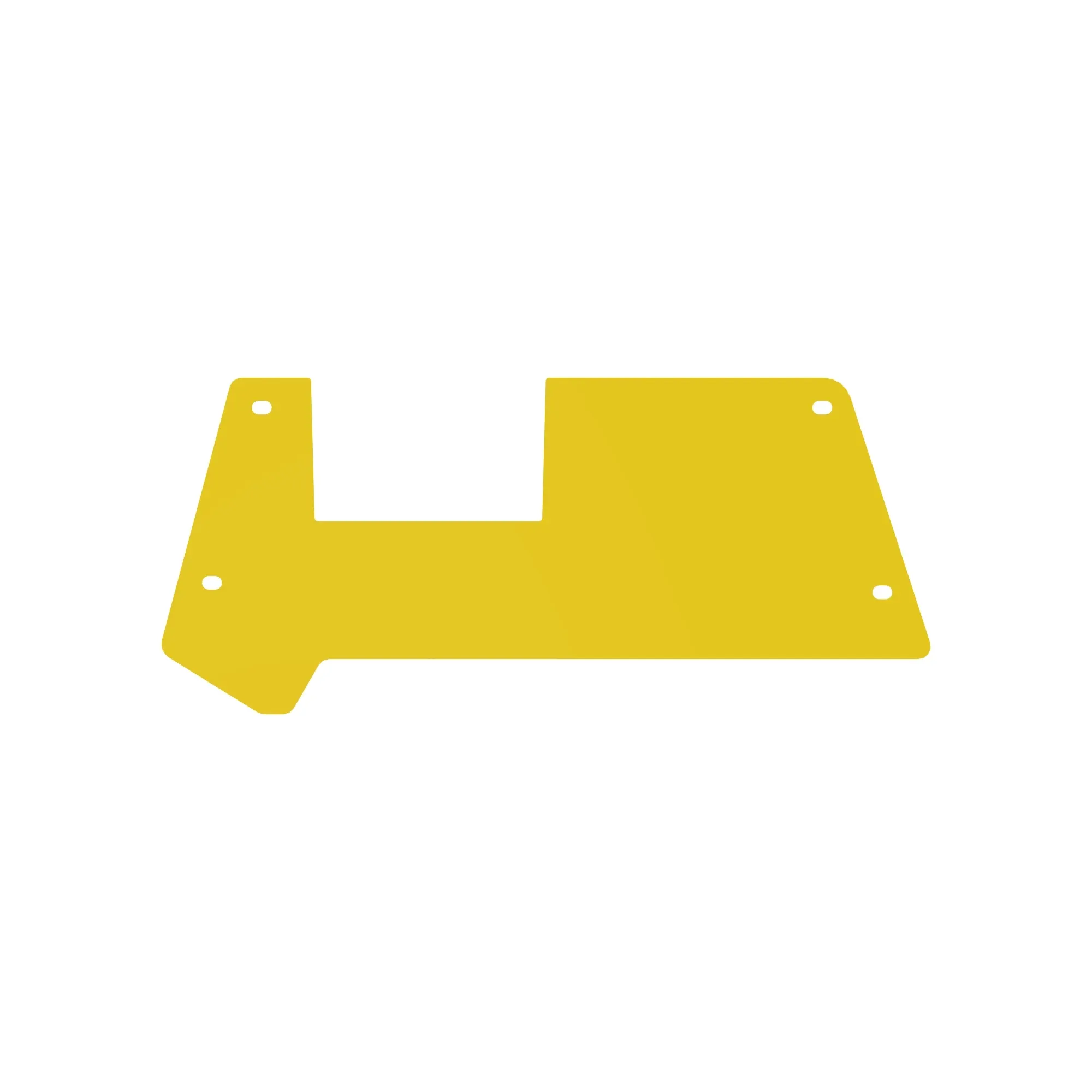 LID, RIGHT 444K-544K FT4