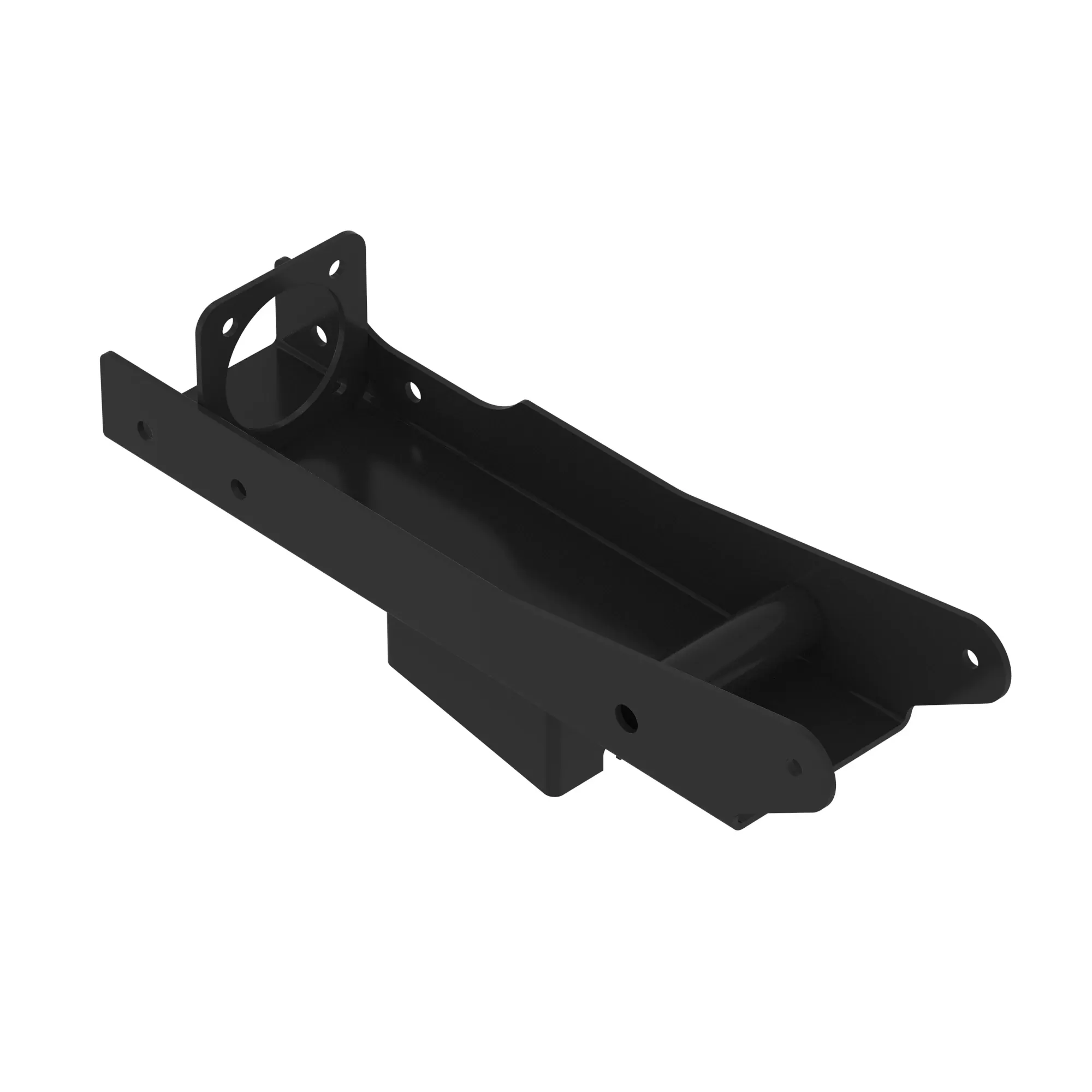 Steering Column