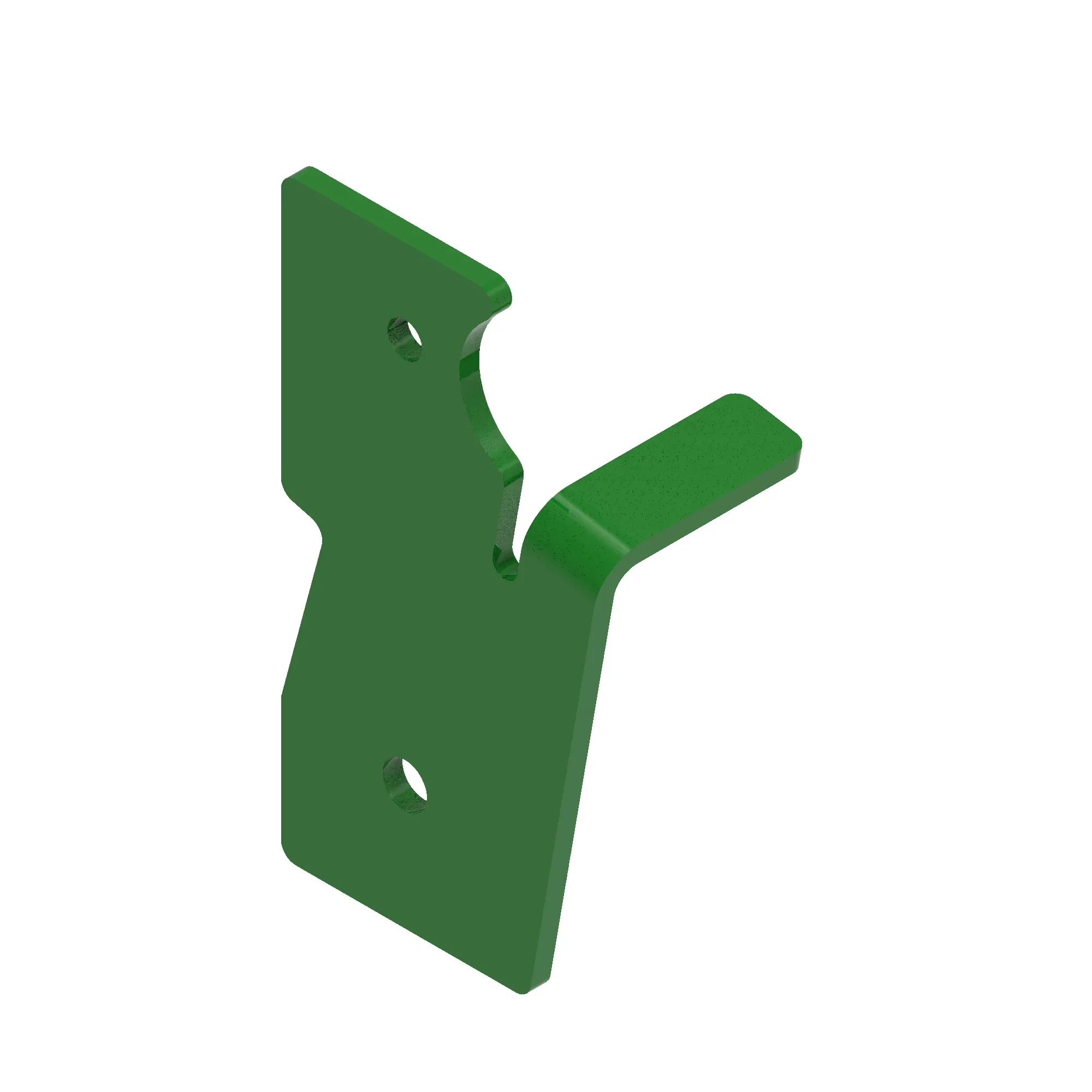 John Deere Bracket - SU57819