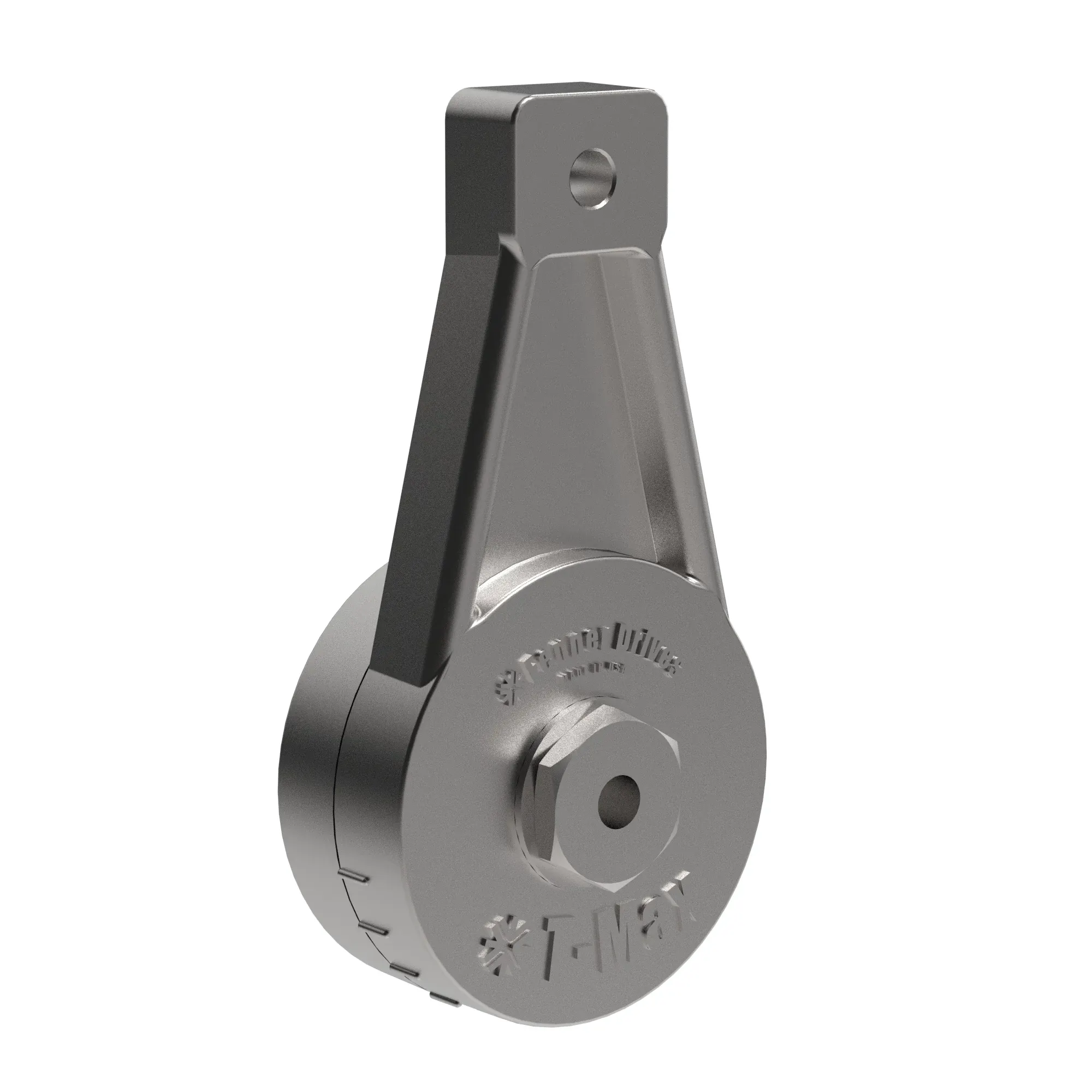 Belt Tensioner