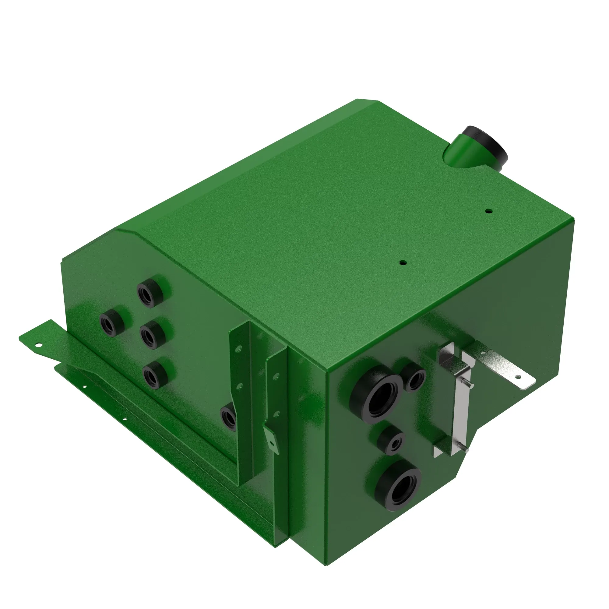 Hydraulic Reservoir