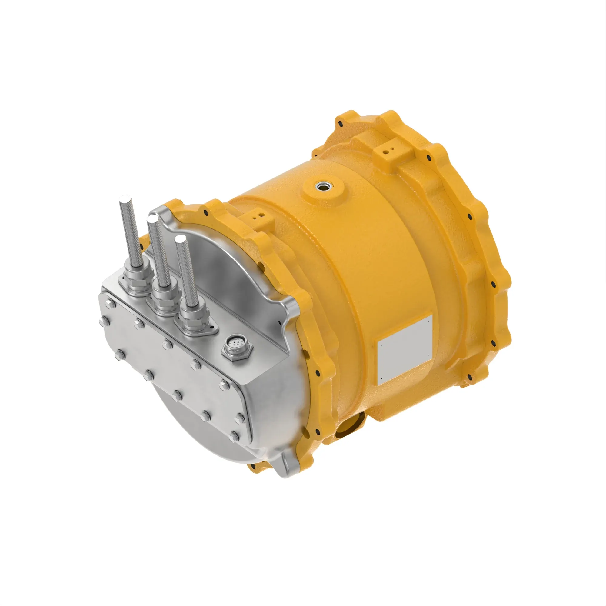 John Deere Electric Motor, 200 kW - AT455208