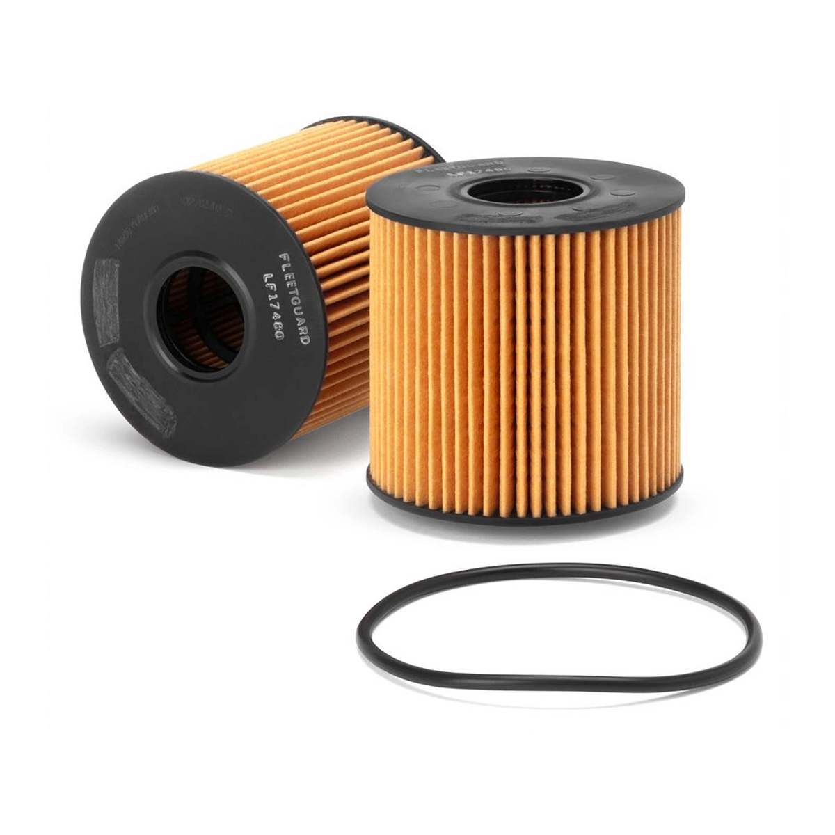 Fleetguard Cartridge Lube Filter - PMLF17480J